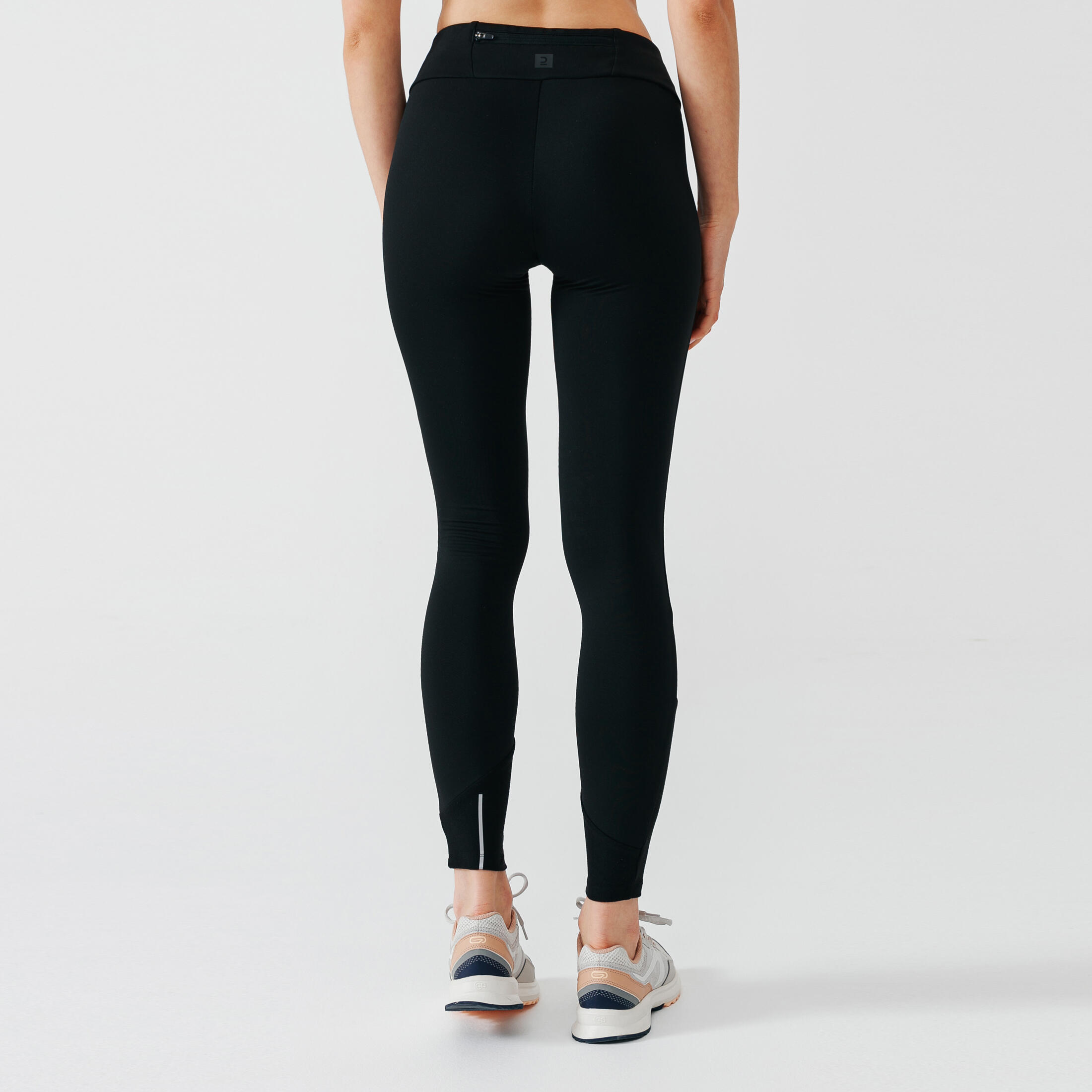 Women's  Warm Running Legging