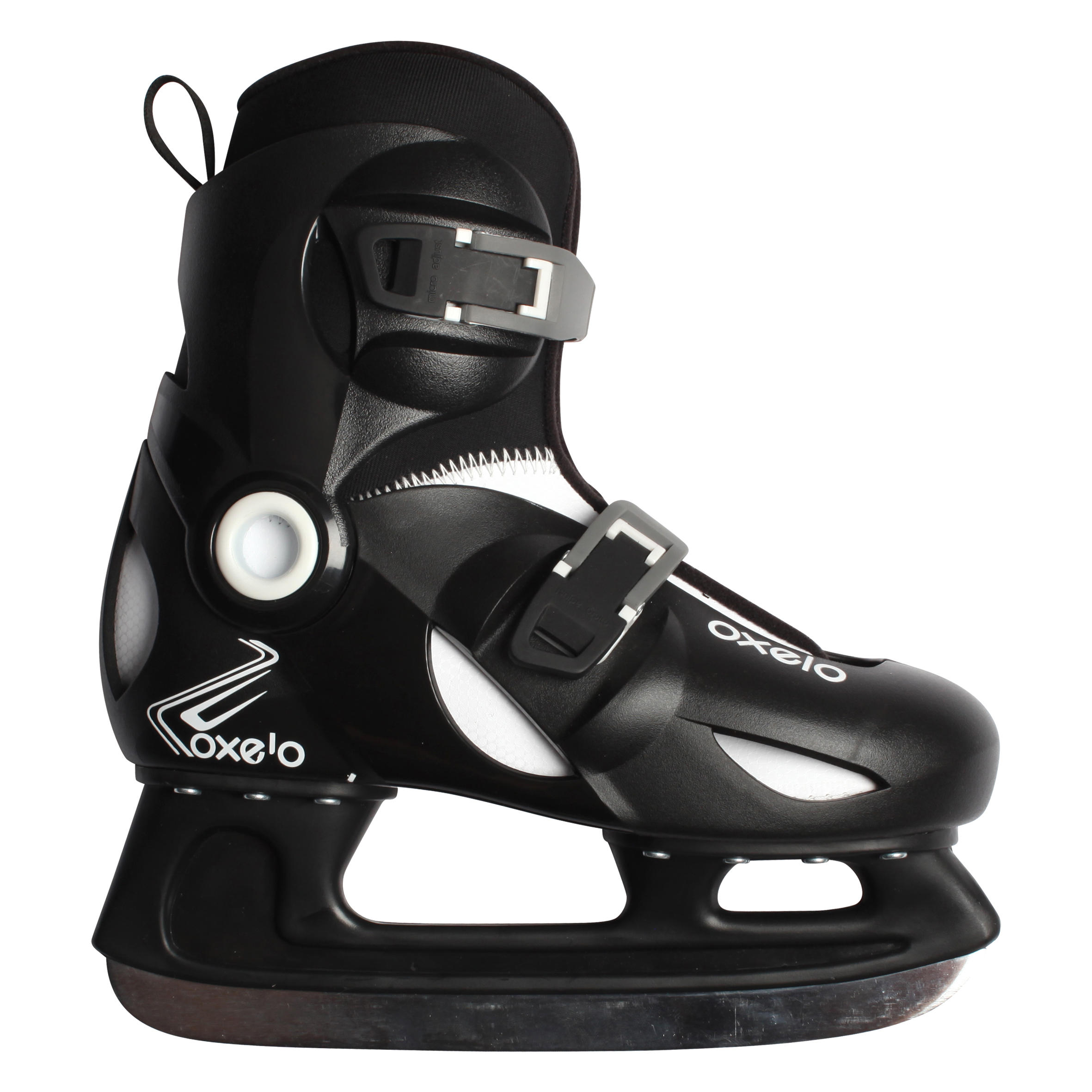 Kids' Learning Adjustable Ice Skates â Play 3 Age 5-10