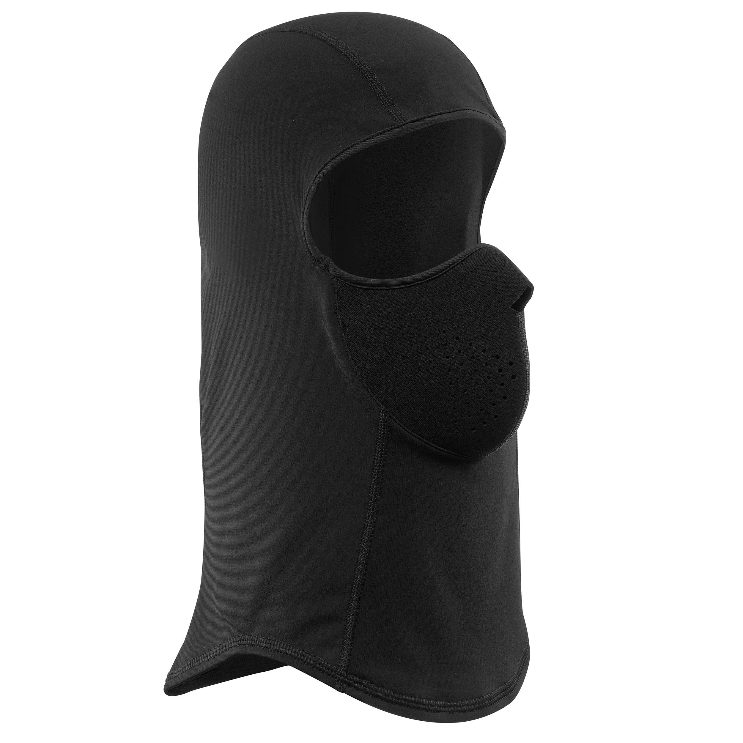 Ski Balaclava with Mask