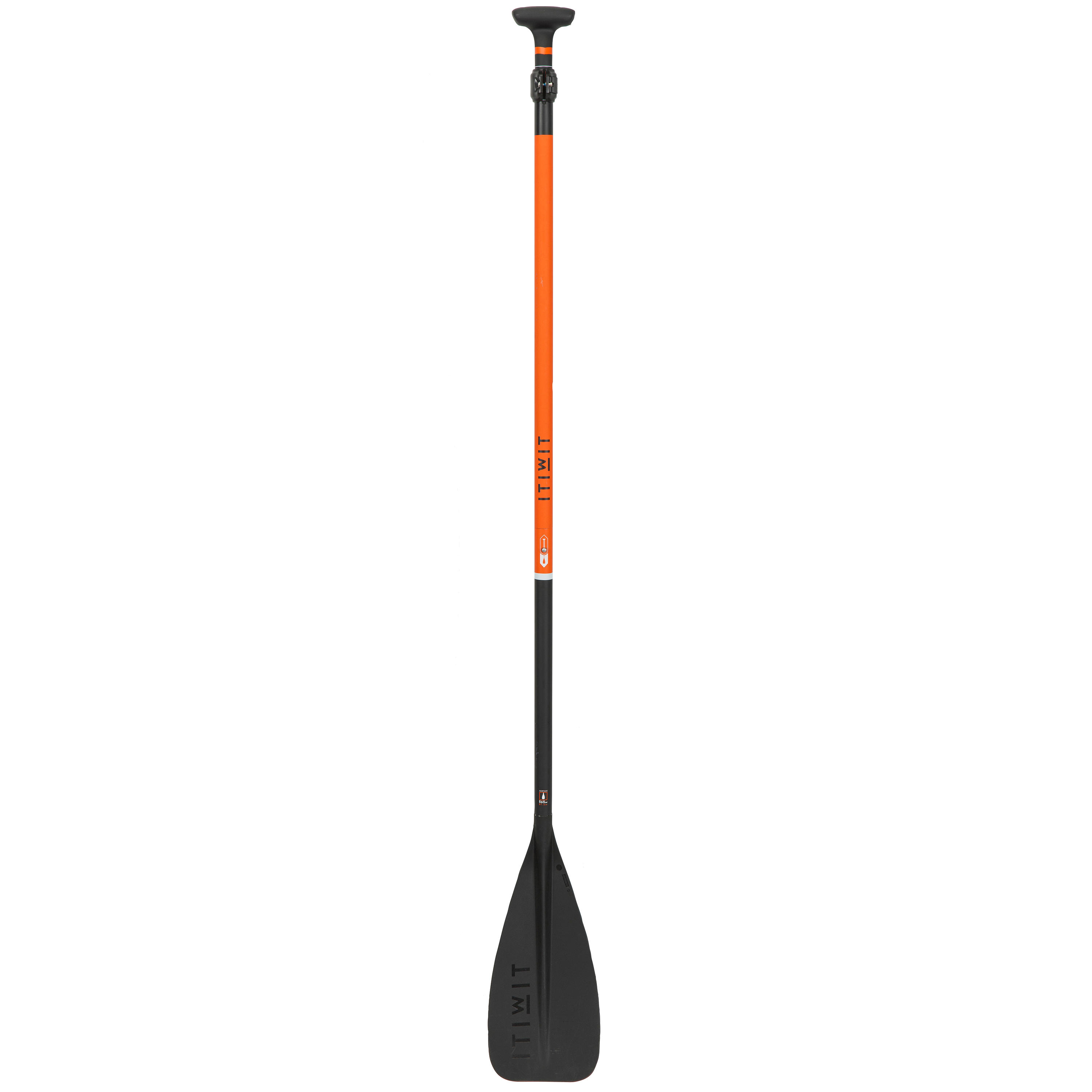 170-210 cm Adjustable SUP Paddle - 500