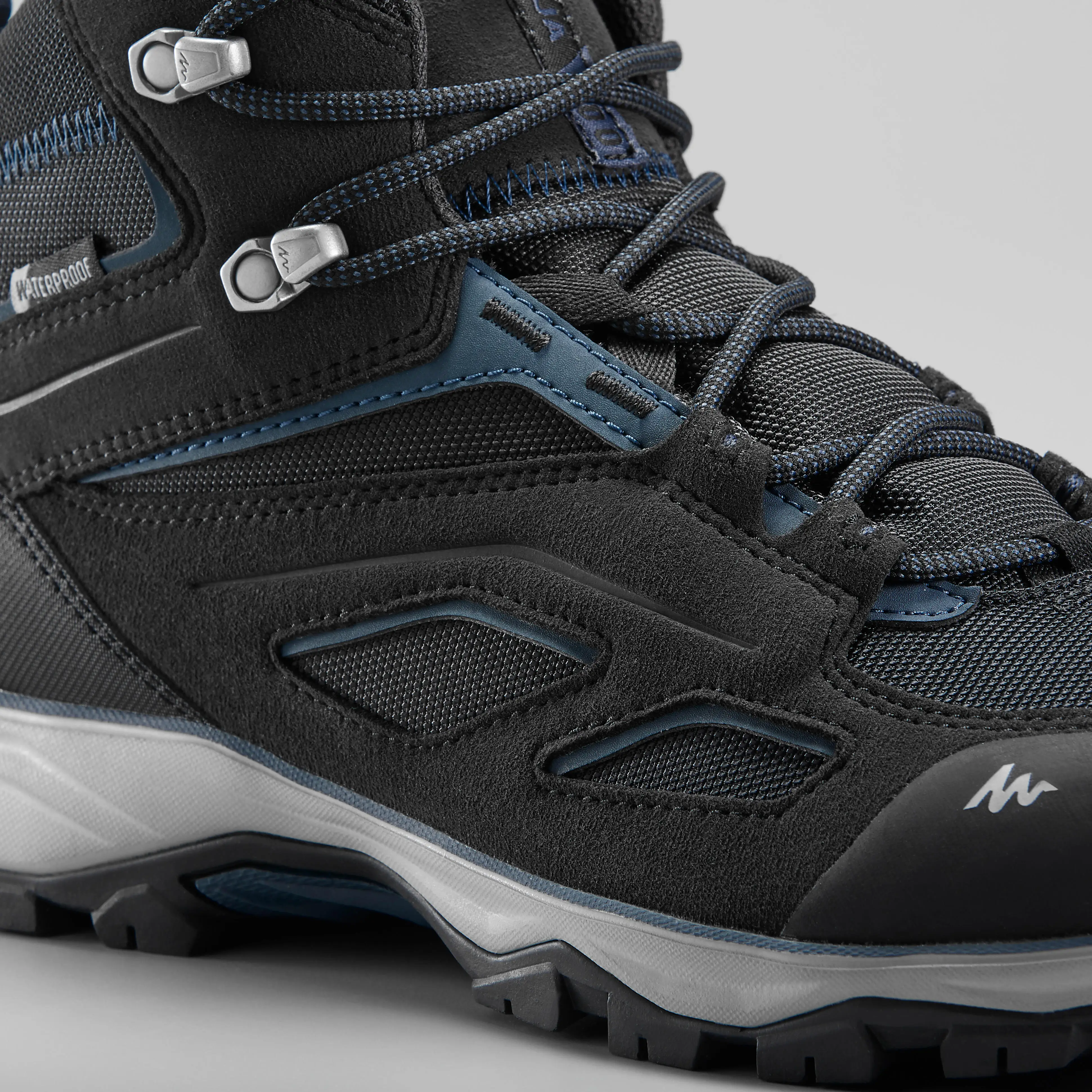3693-men-x27-s-waterproof-hiking-boots-mh-100-black-1.webp