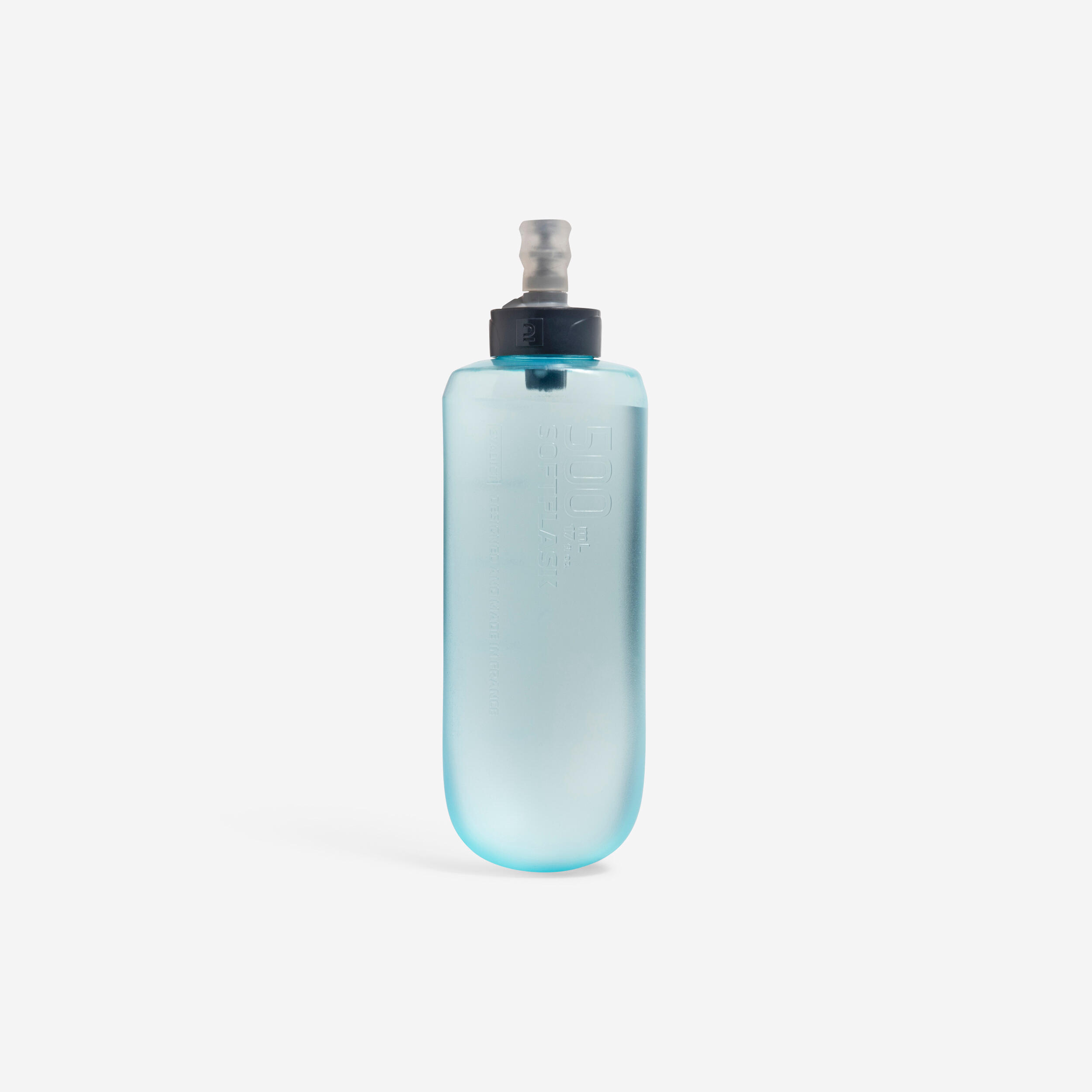 500 ml Flexible Trail Running Flask / Bottle
