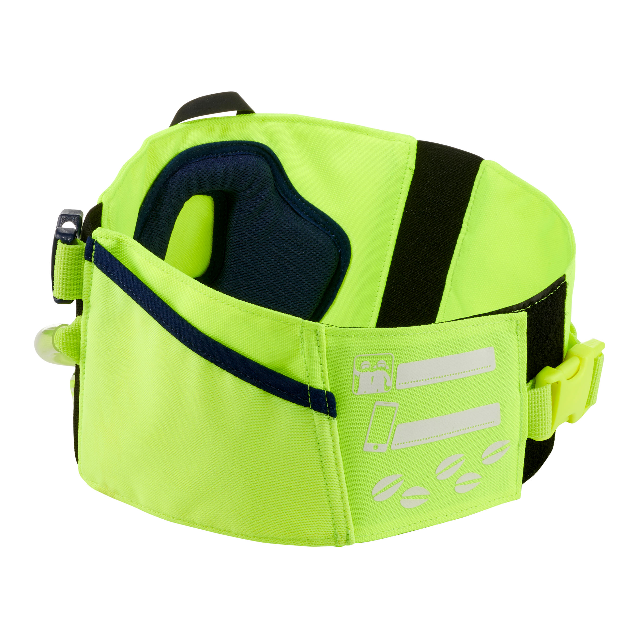100 Ski Harness - Kids