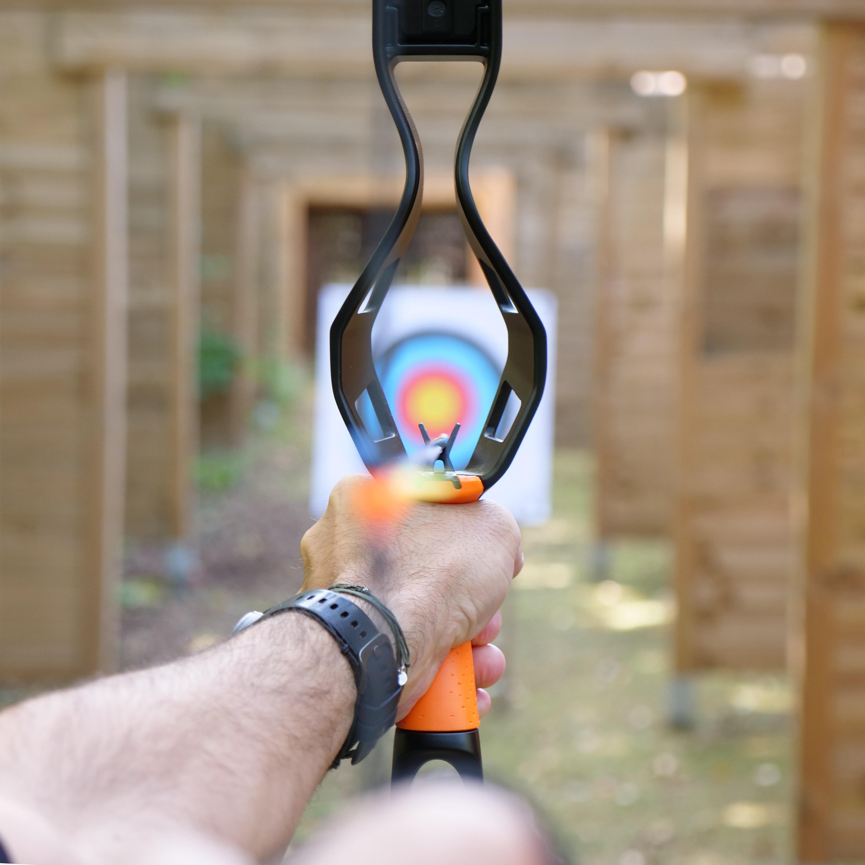 Archery Bow - Discovery 300