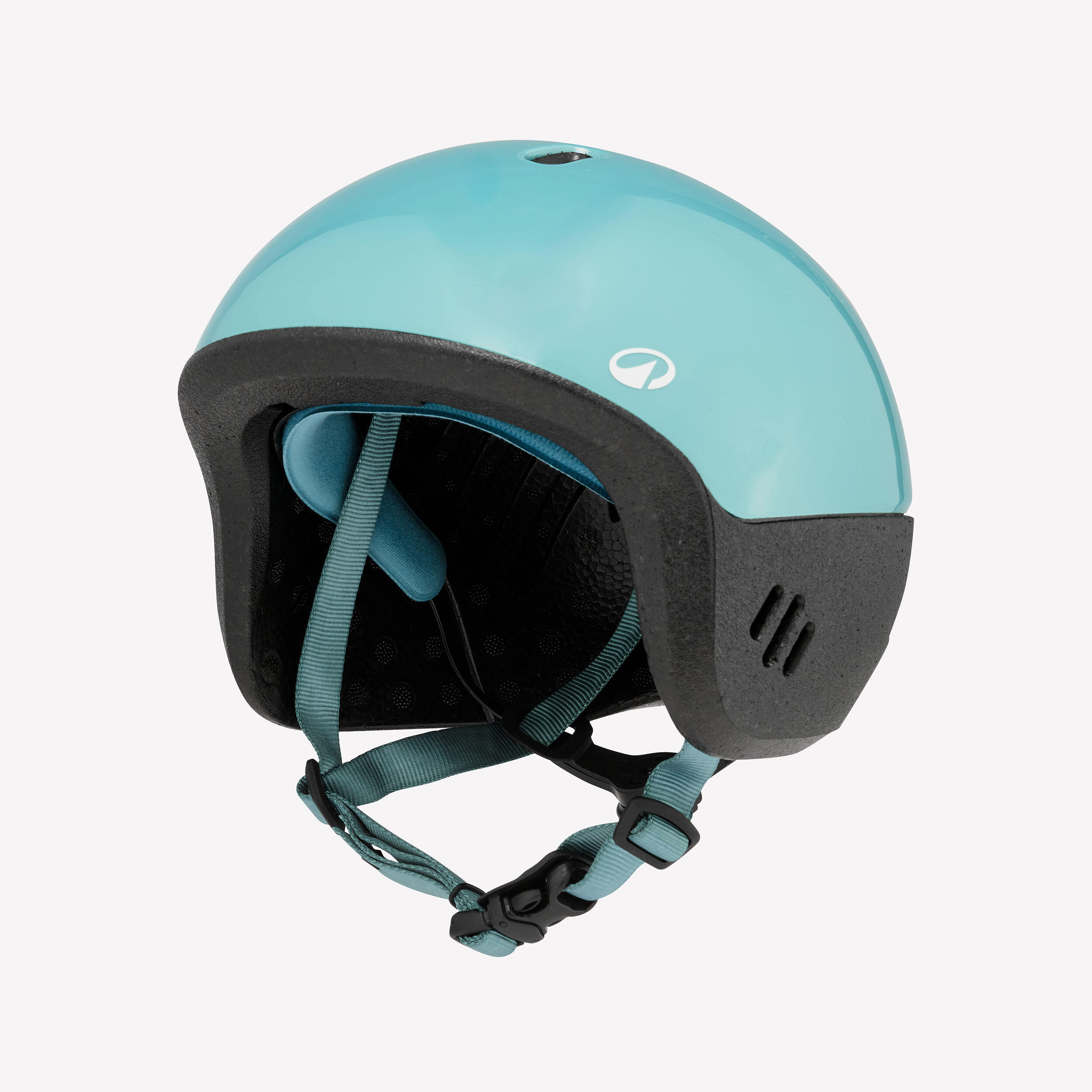 Kids' XXS Ski Helmet - Blue