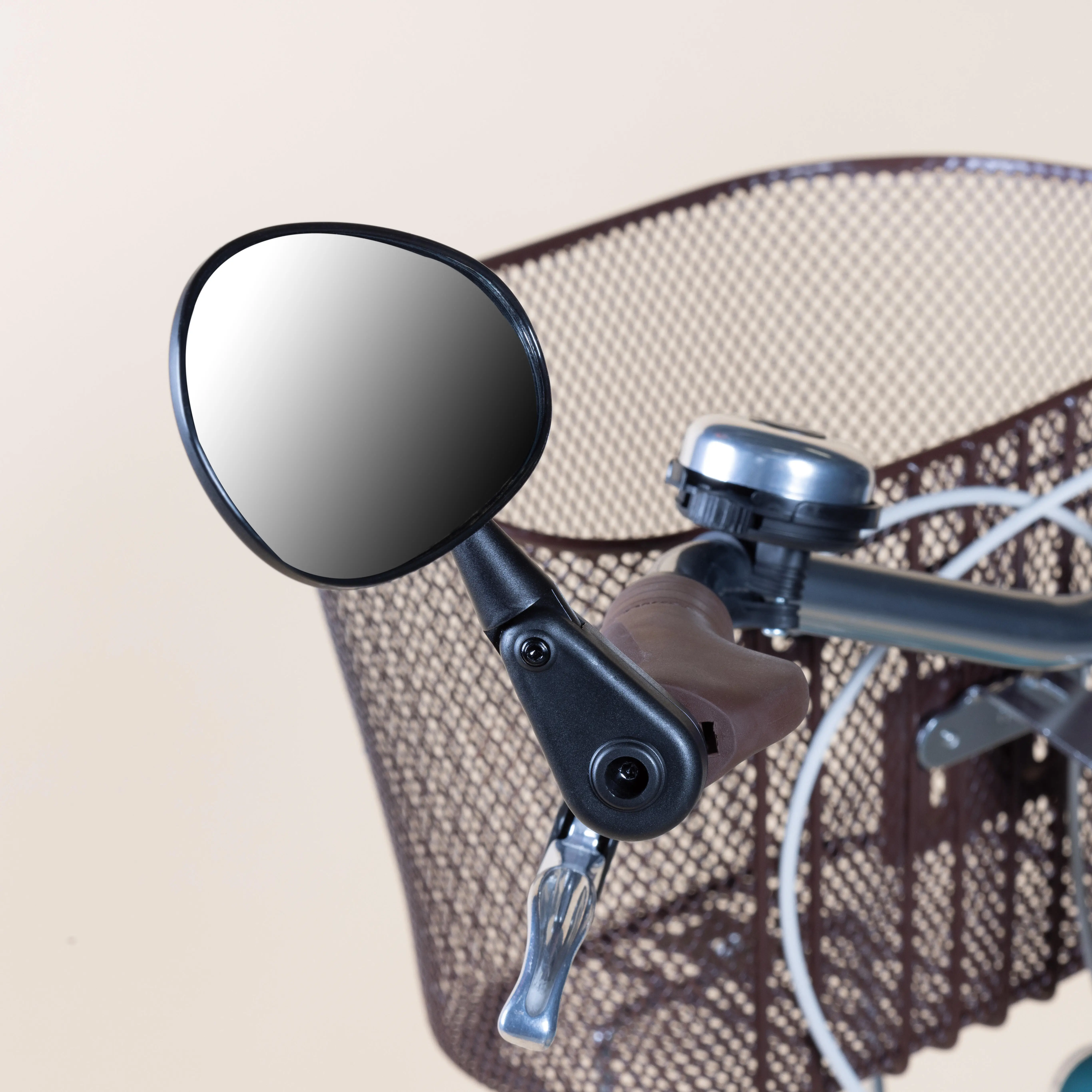 100 Bike Rear-View Mirror
