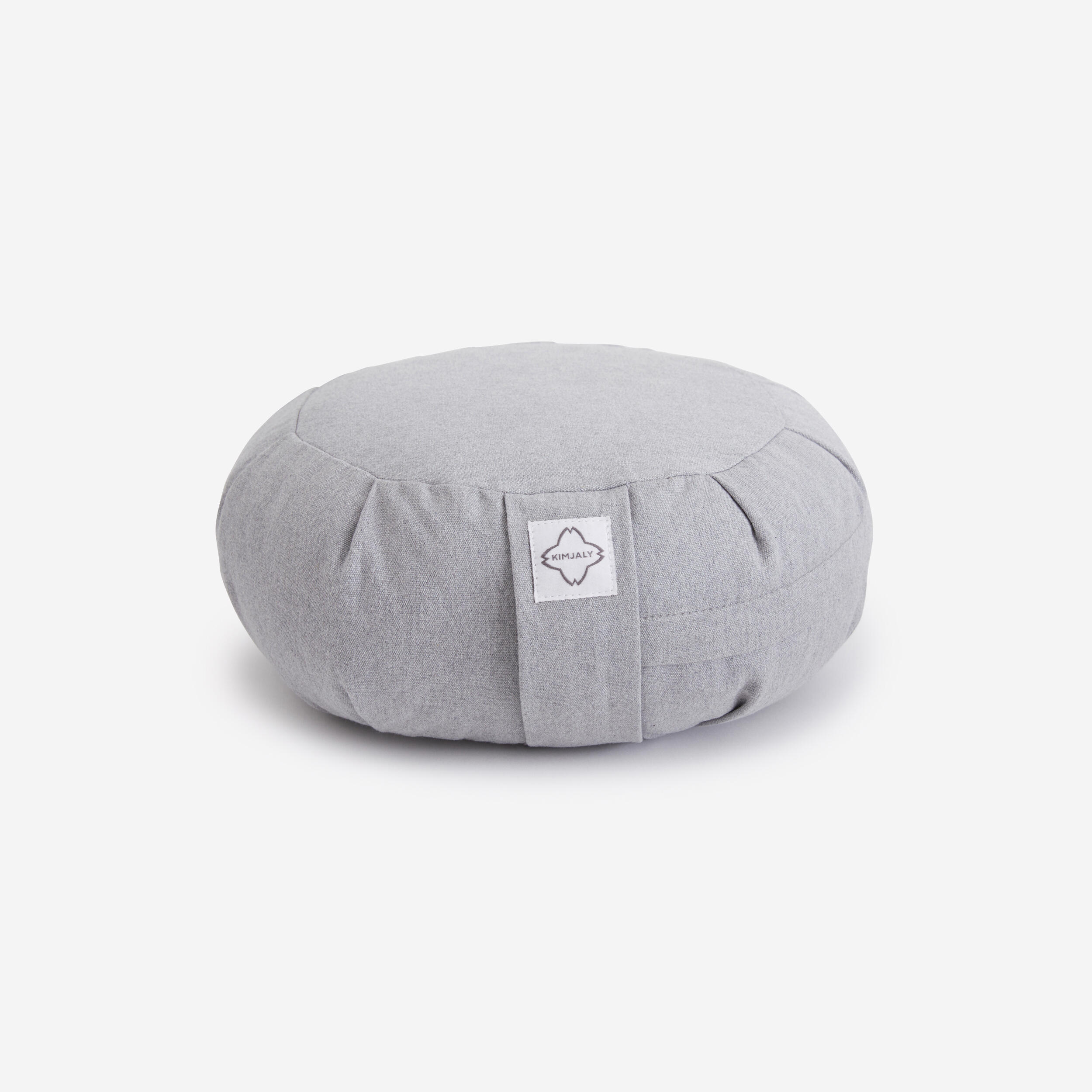 Yoga and Meditation Zafu Round Cushion