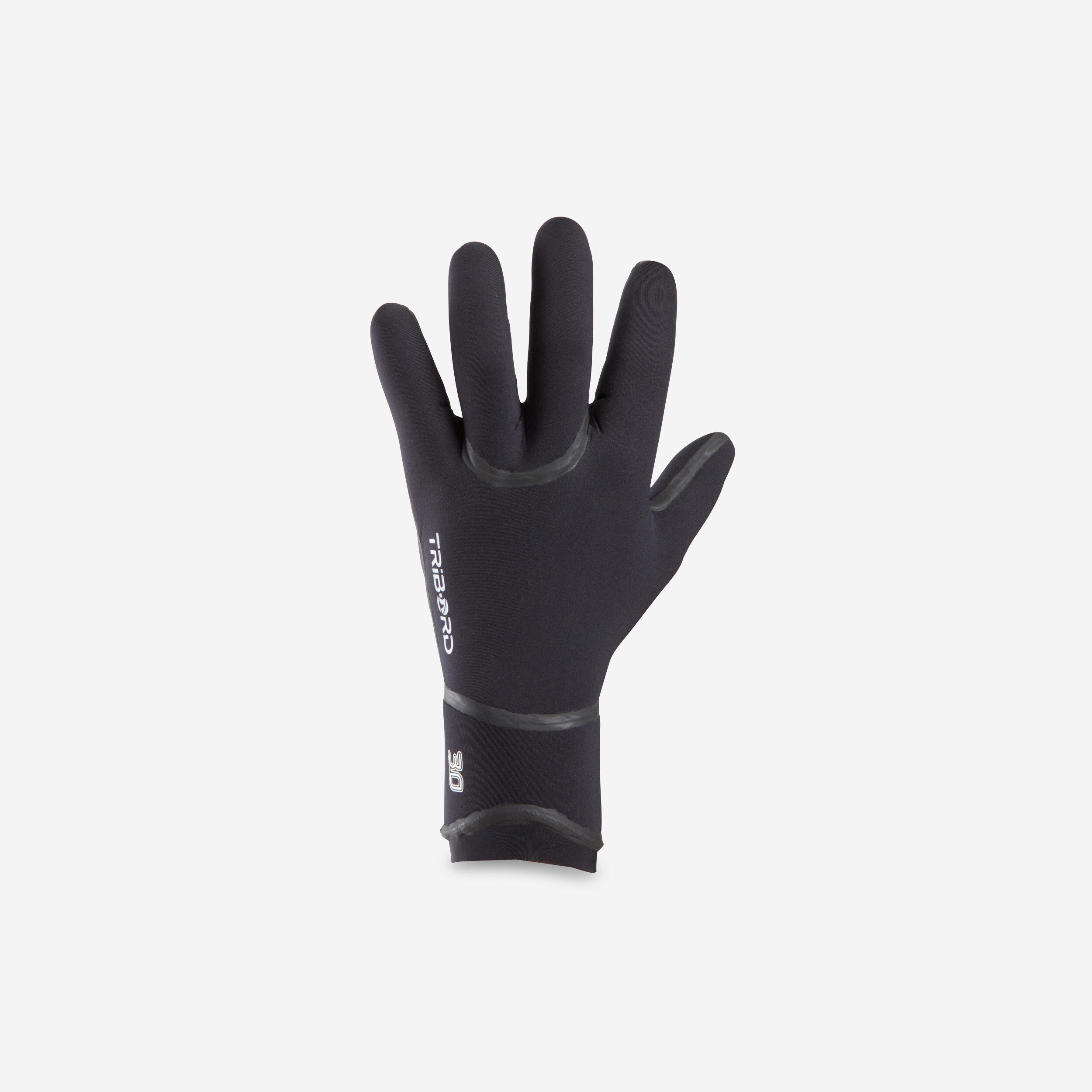 3 mm Cold Water Neoprene Surfing Gloves