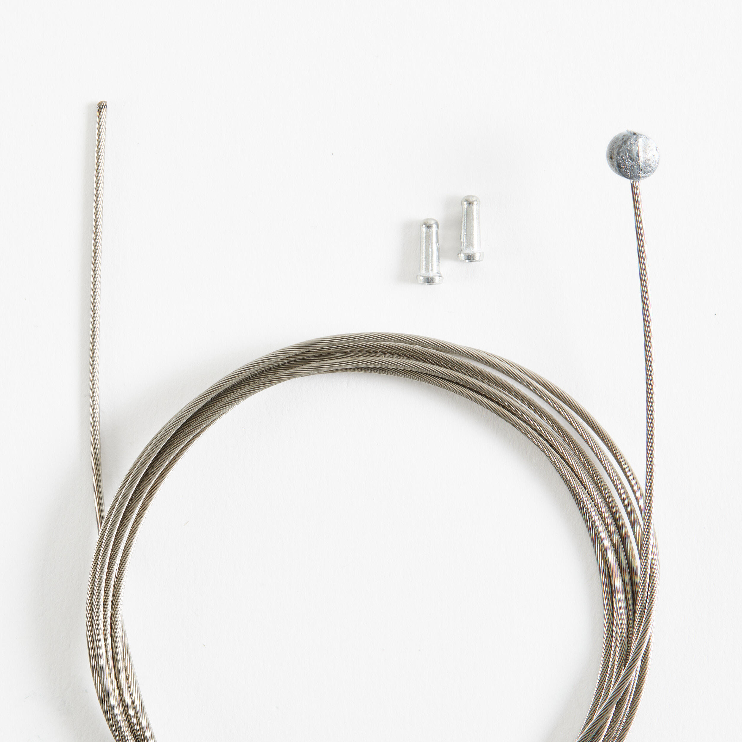 Stainless Steel MTB/City Bike Universal Brake Cable