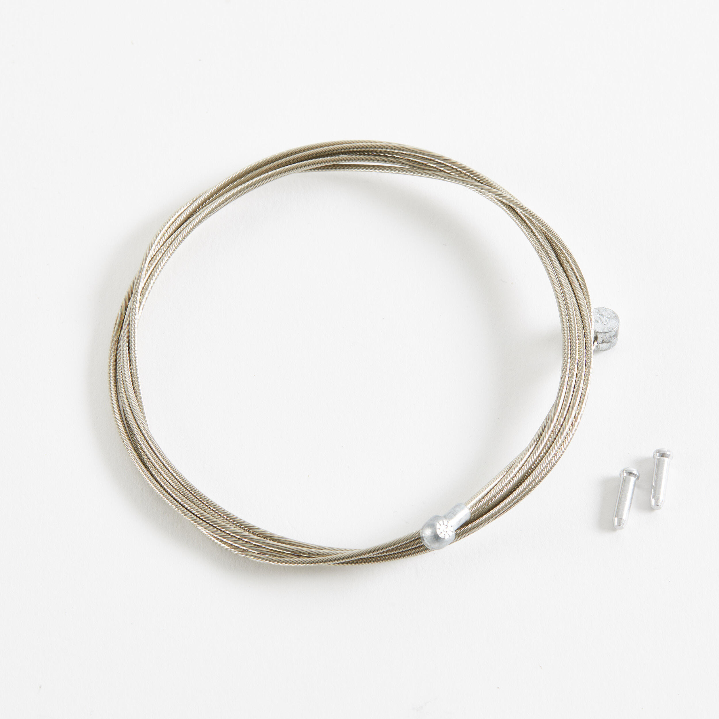 Anti-friction Brake Cable