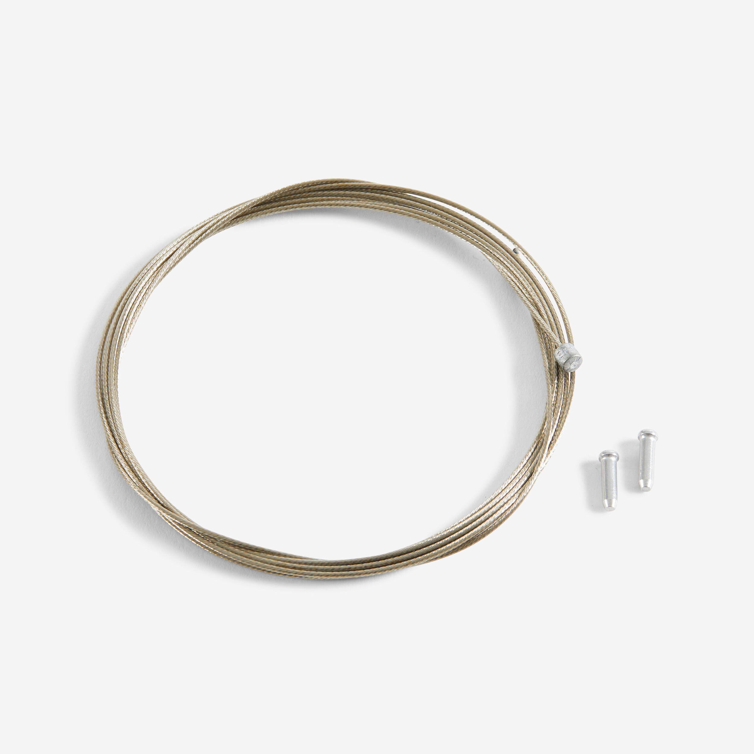 Stainless Steel Universal Derailleur Cable