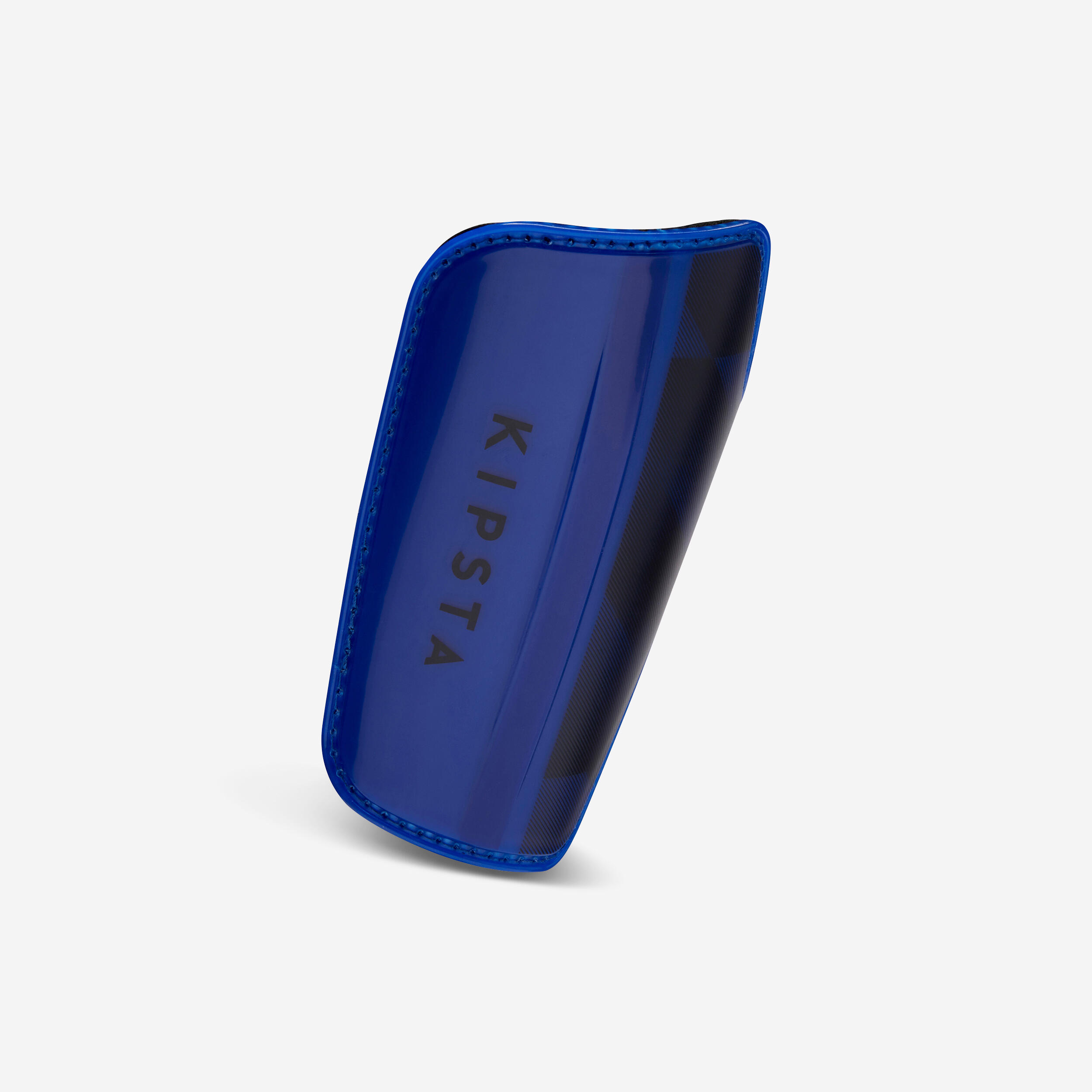 Soccer Shin Pads â F 500 Blue