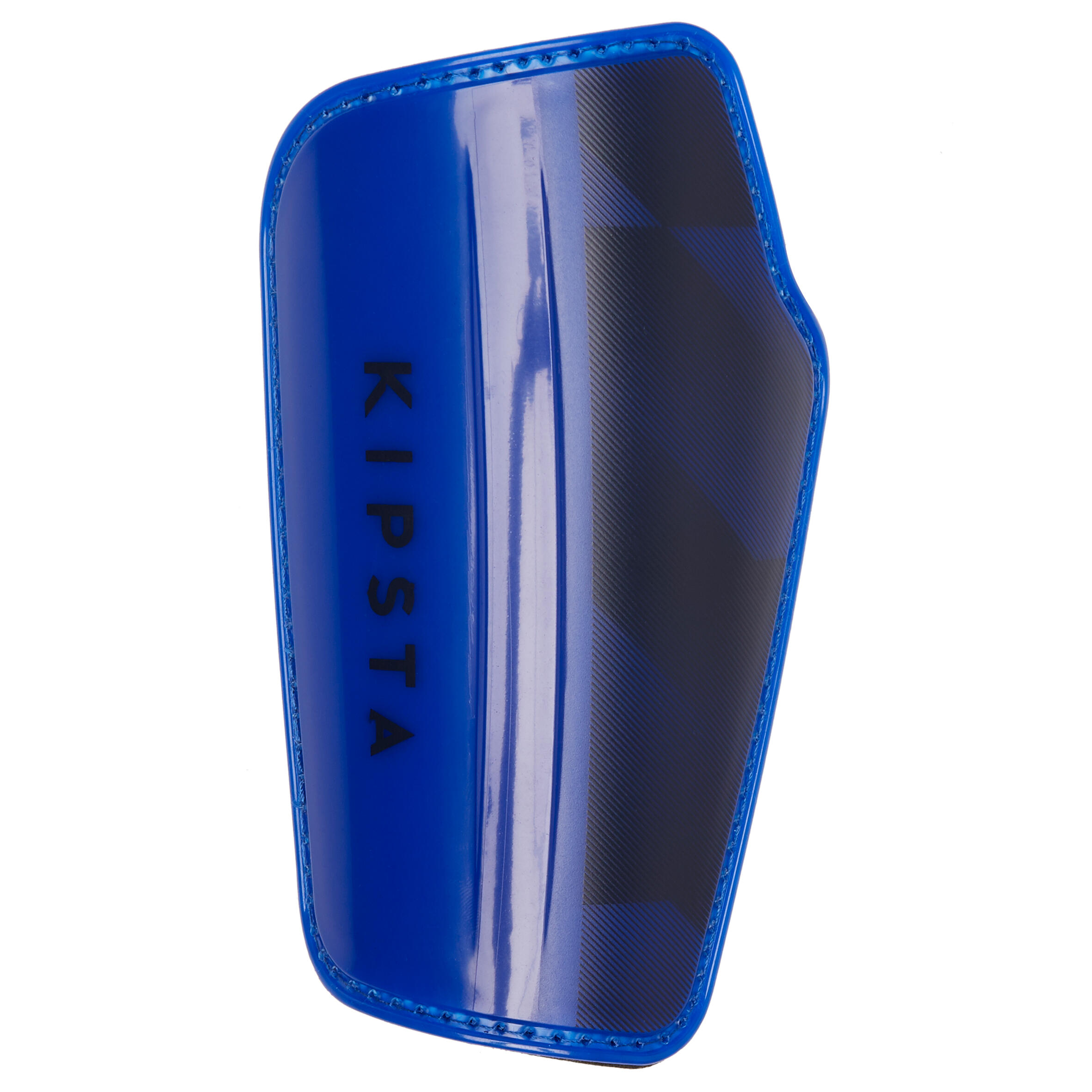 Soccer Shin Pads â F 500 Blue