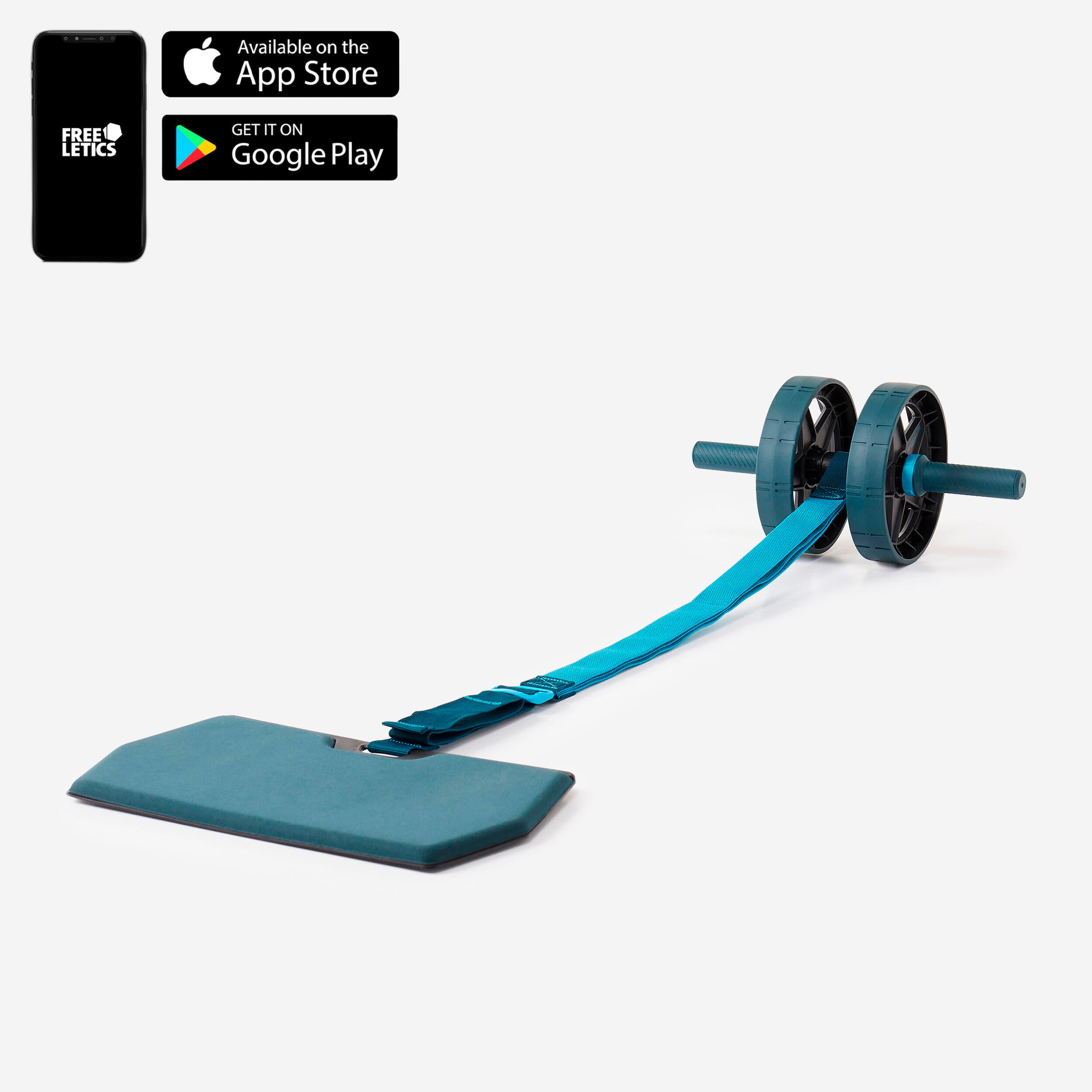 Ab Wheel