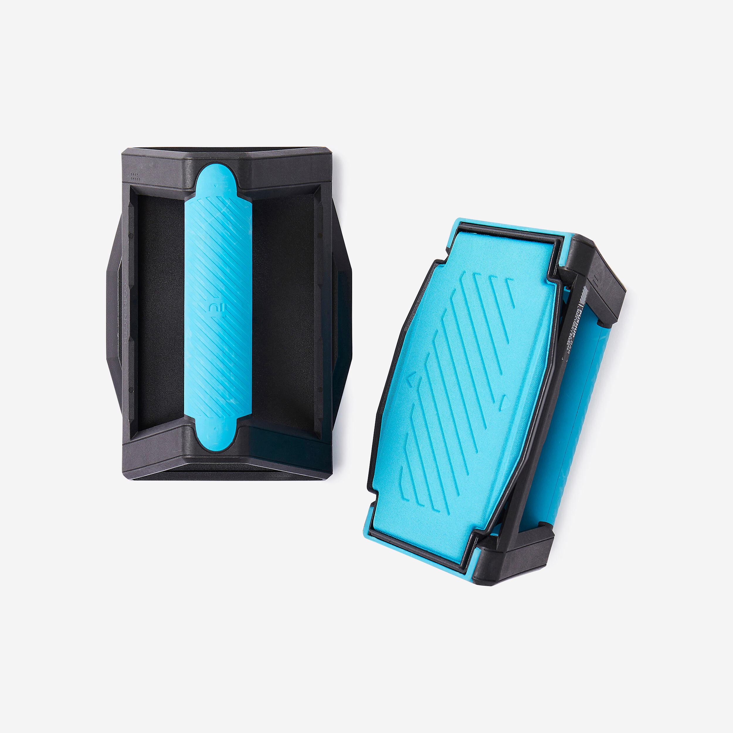 4-in-1 Push-Up & Slide Grip Kit