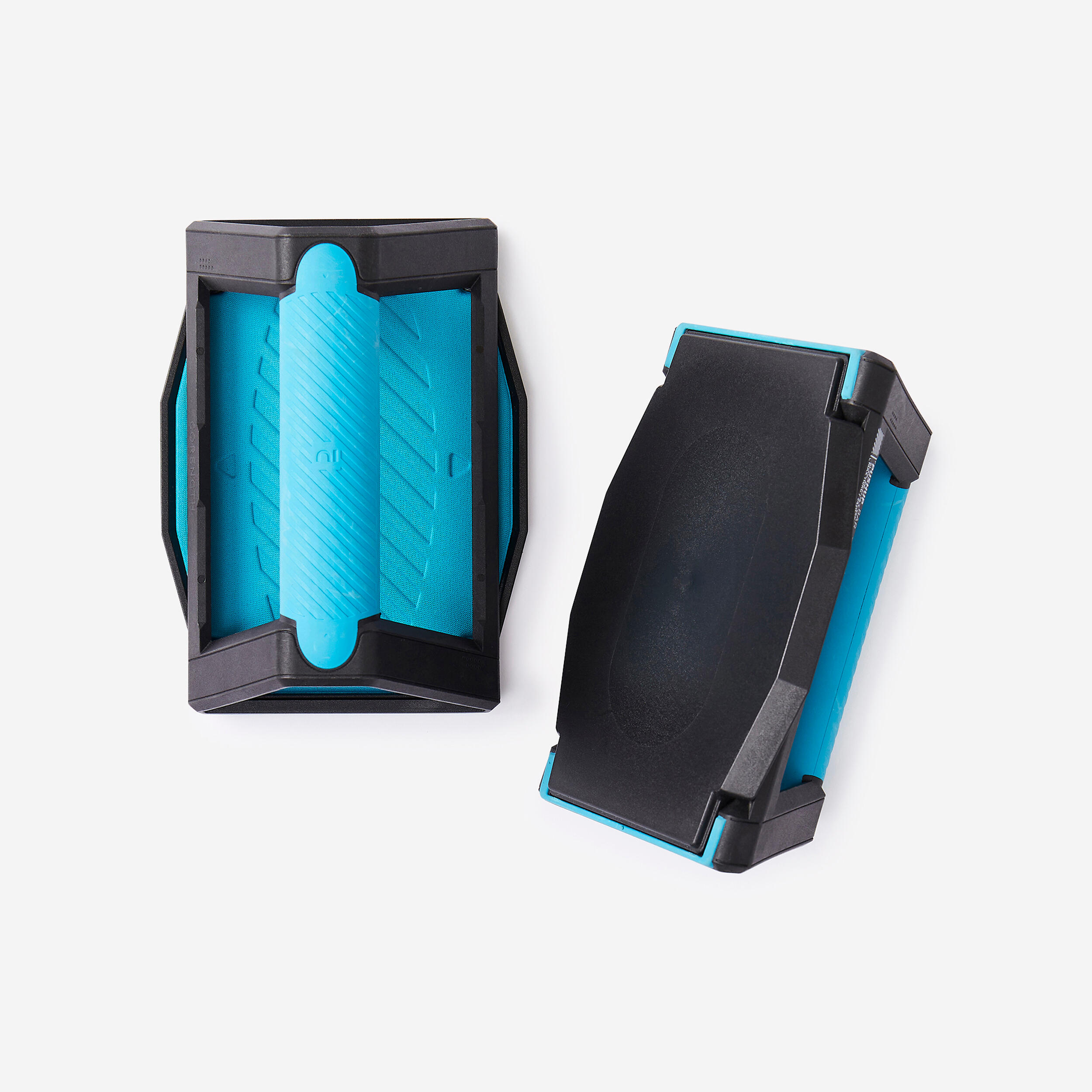 4-in-1 Push-Up & Slide Grip Kit