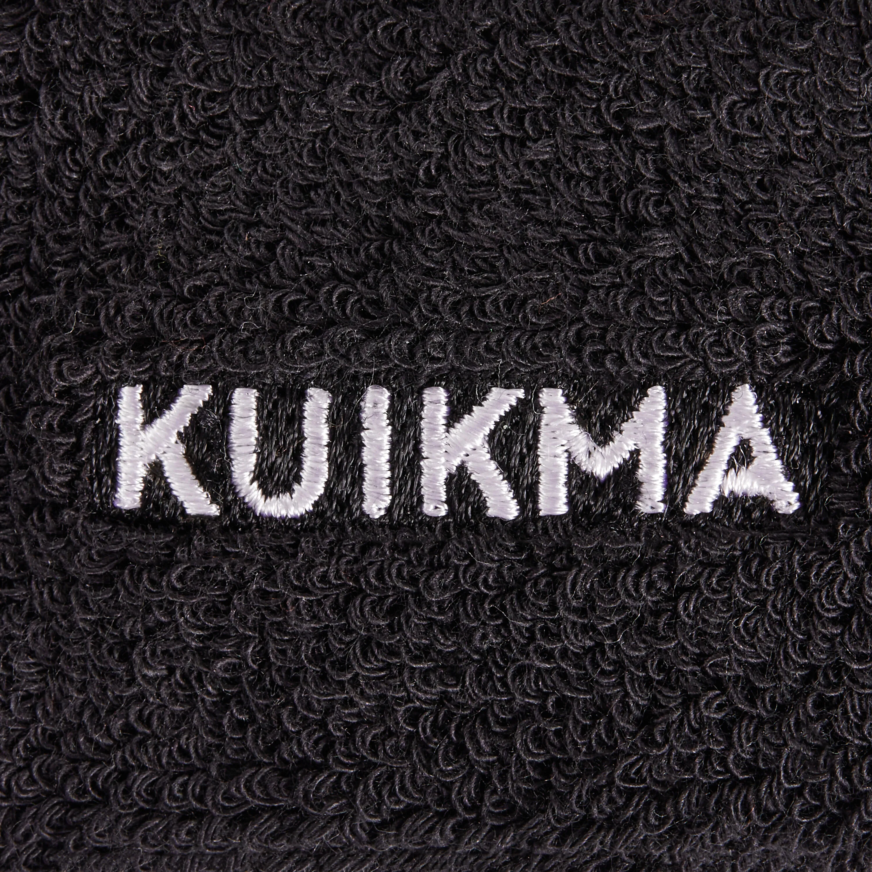Tennis Headband - TB 100 Black