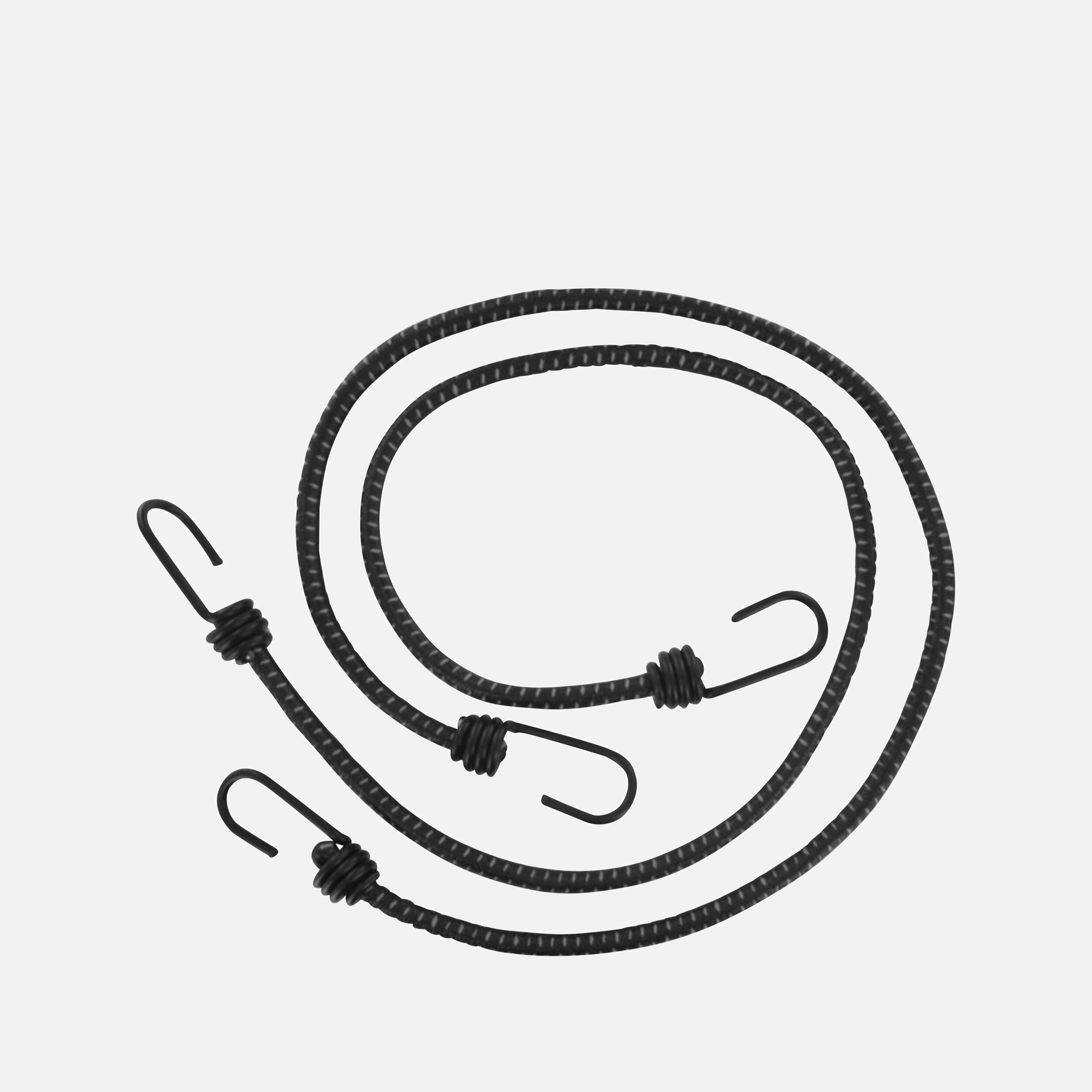 Bungee CordsÂ 10Â mm xÂ 100Â cmÂ x2