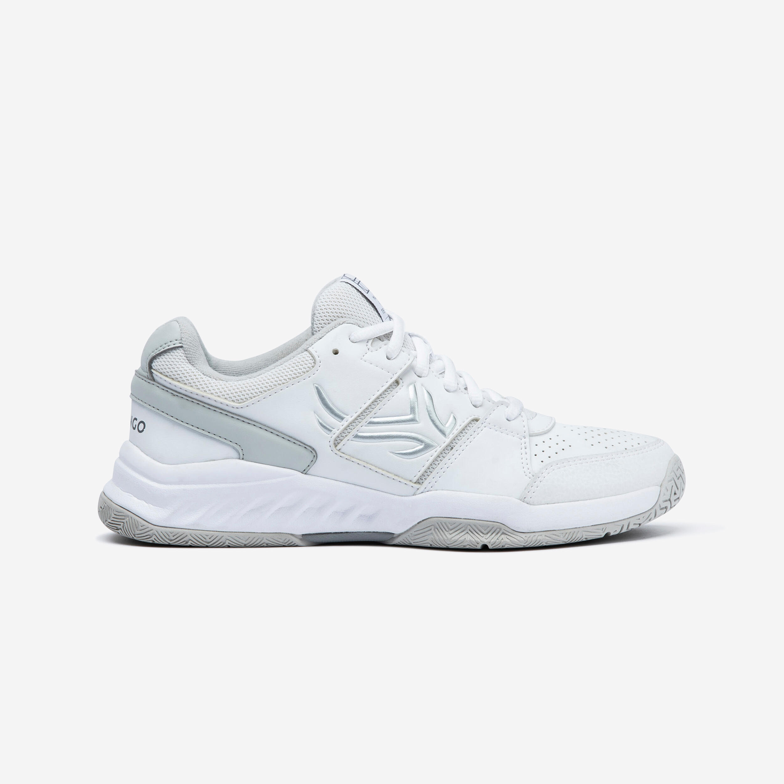 Women's Tennis Shoes - TS 160 White