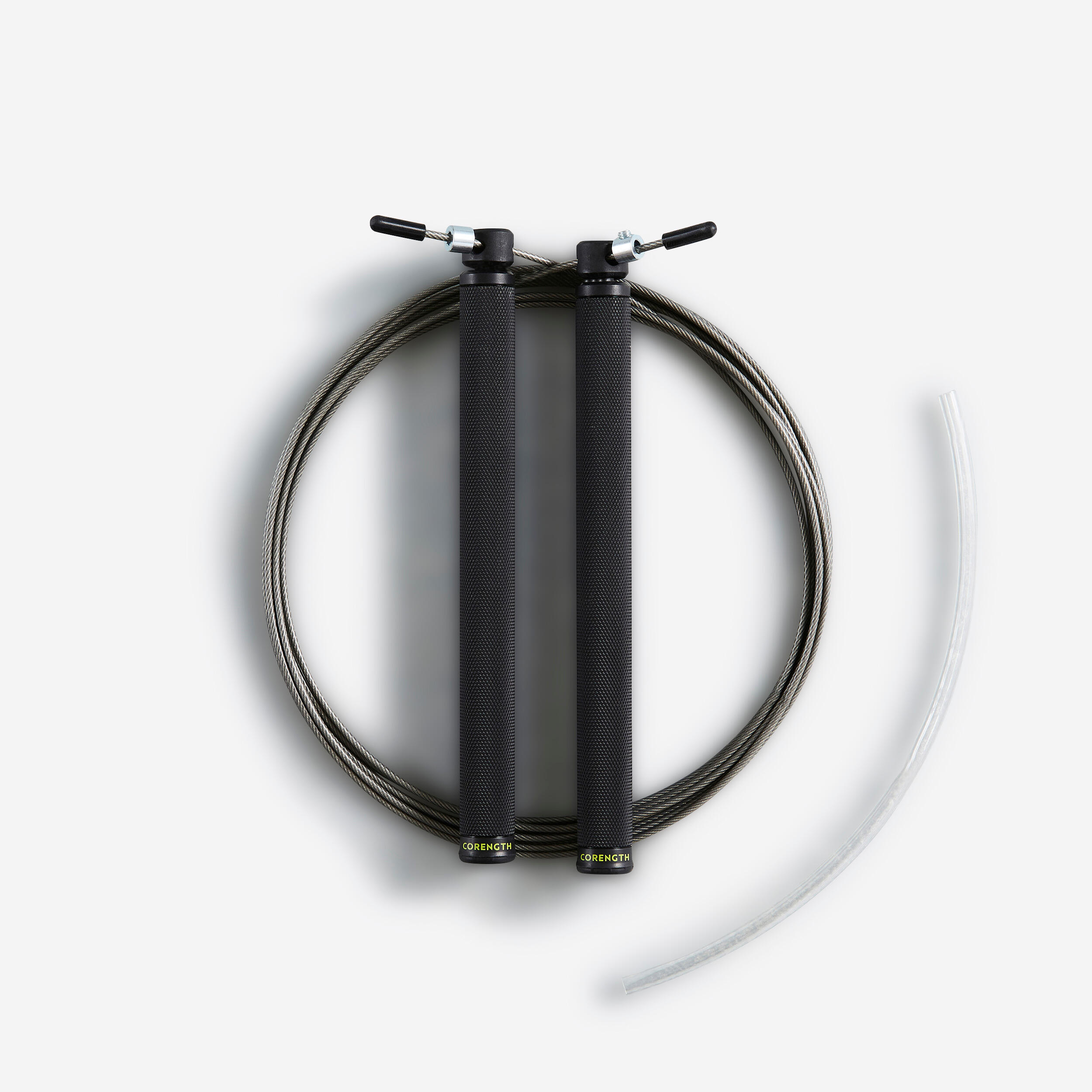 Fitness Skipping Rope - Speed Rope Pro
