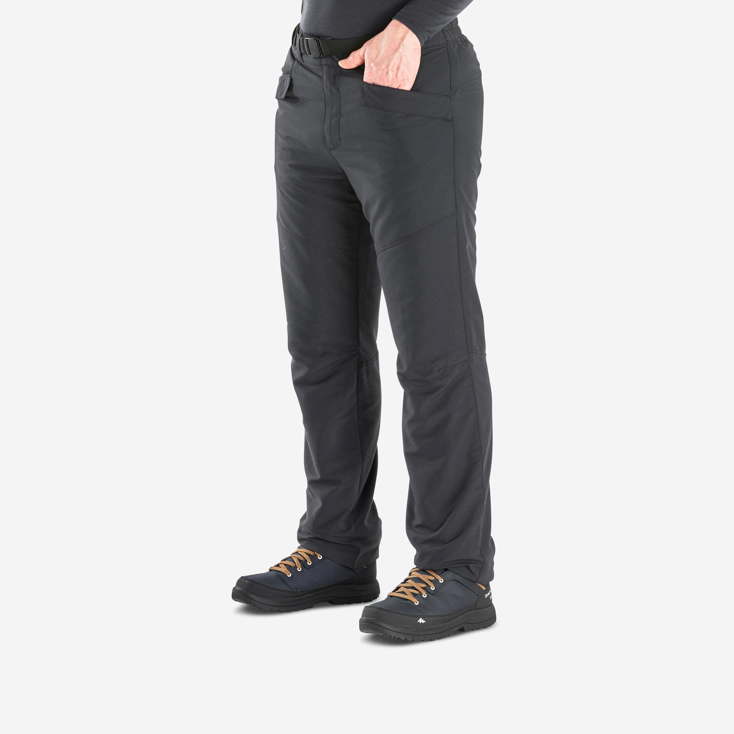 Menâs Snow Pants - SH 100