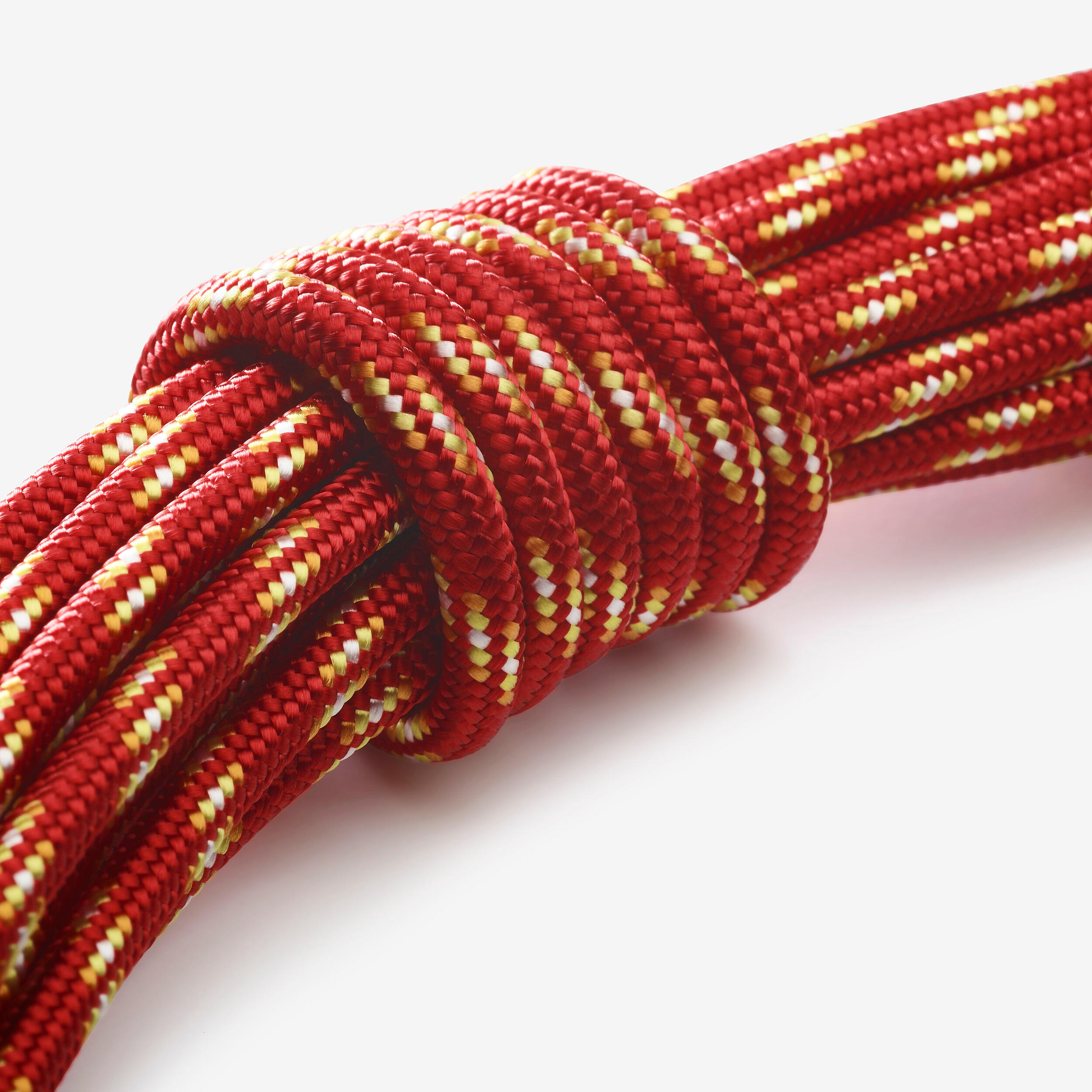 Climbing and Mountaineering Cord 5 mm x 6 m