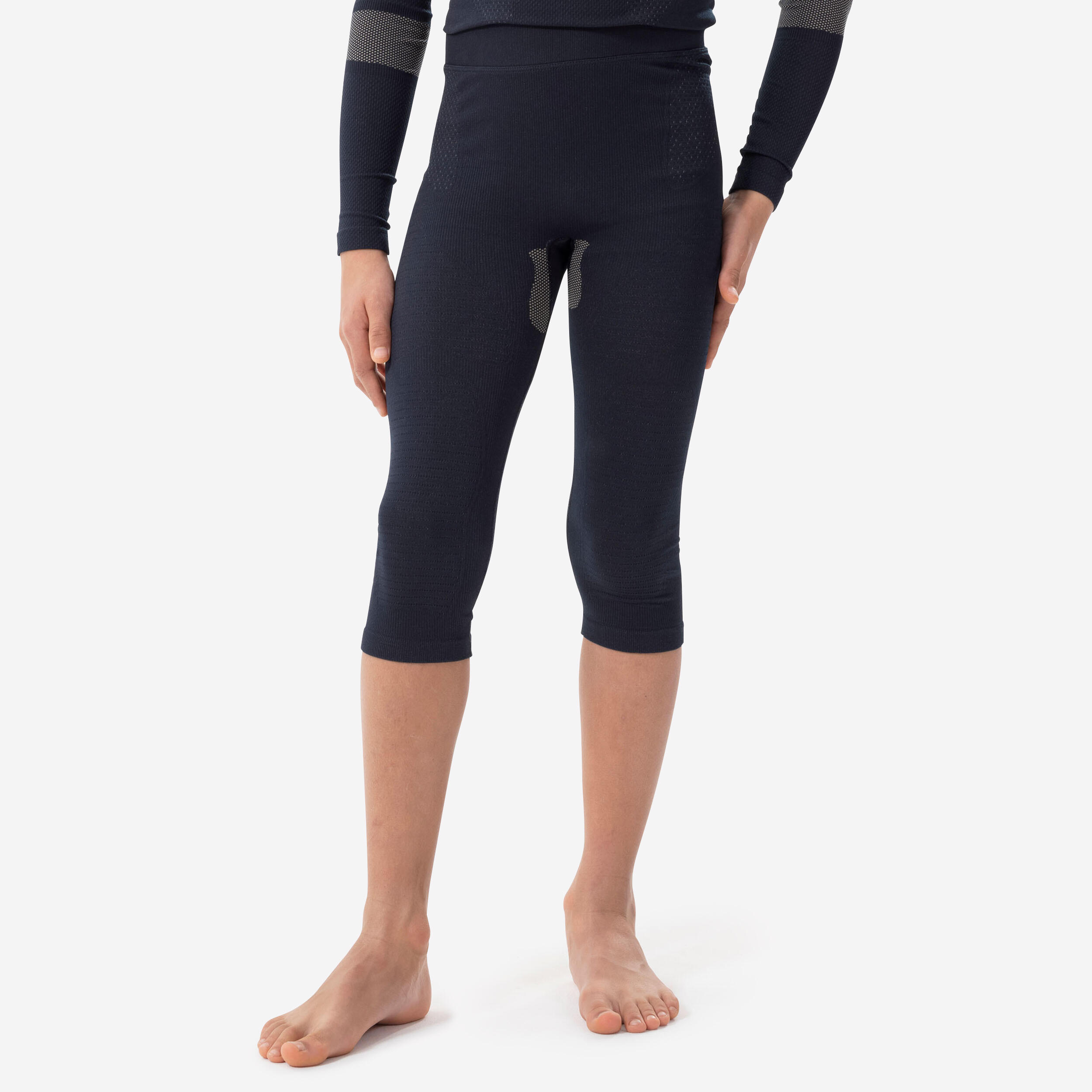 Kidsâ Breathable Base Layer Bottoms â BL 500