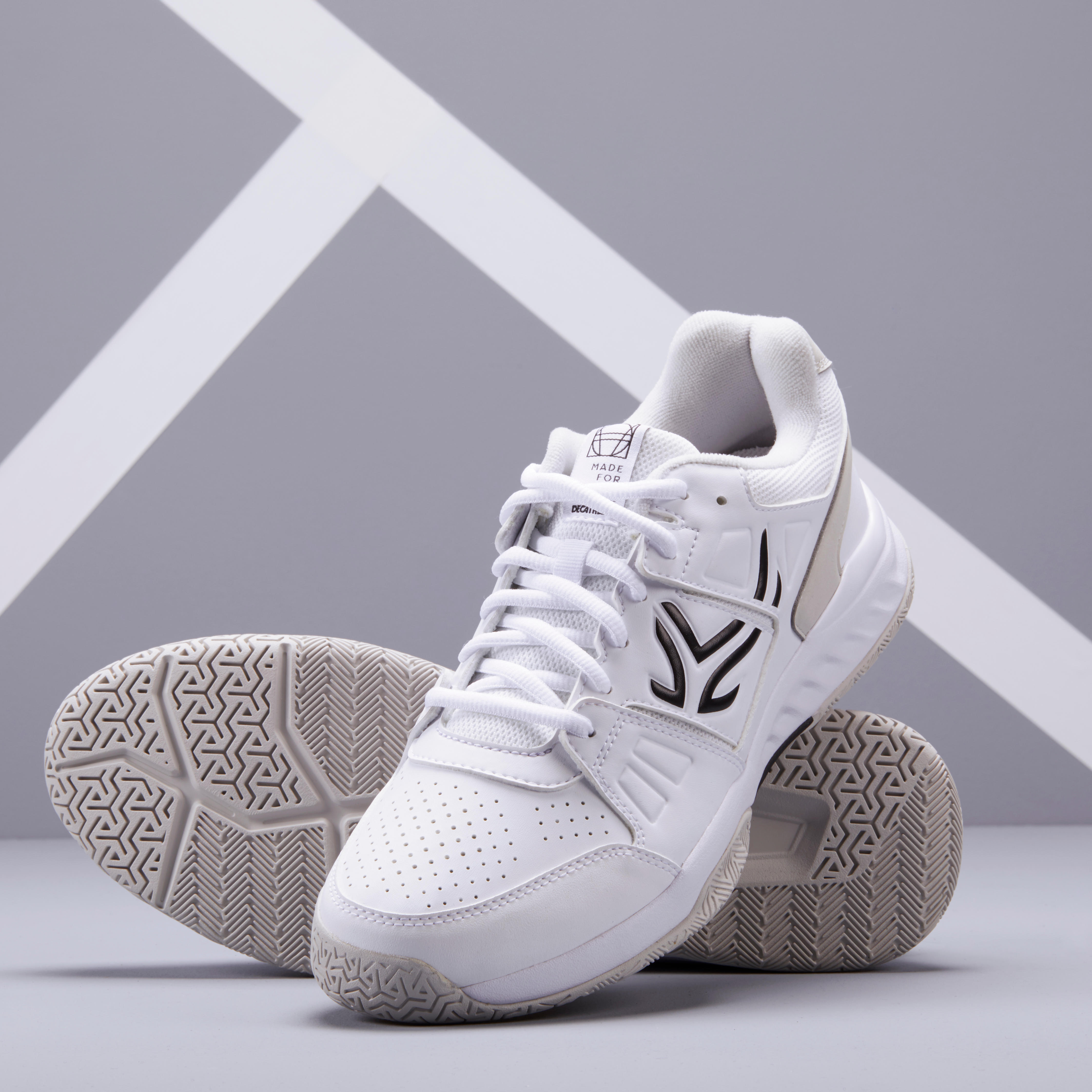 Men's Multicourt Tennis Shoes - TS 160