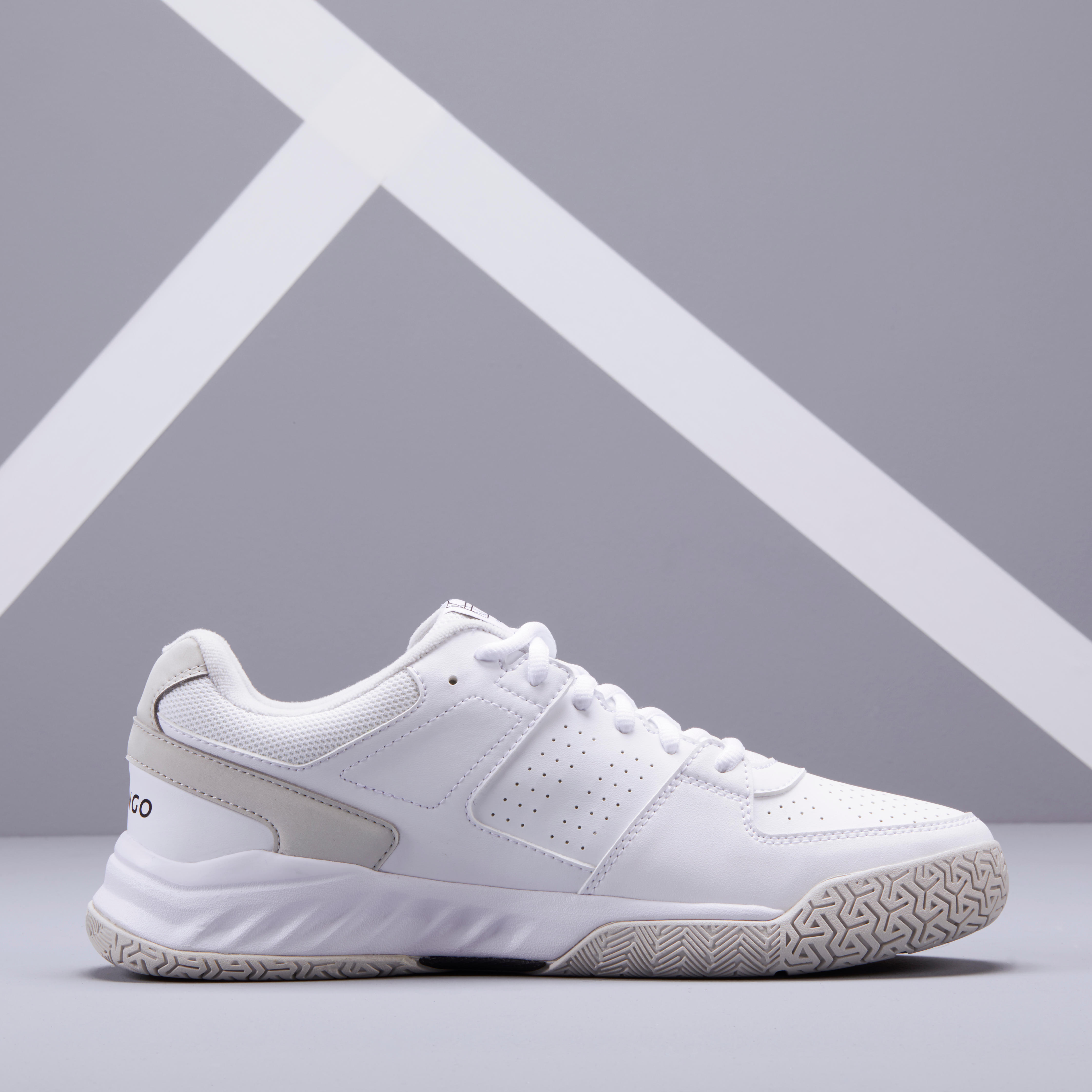 Men's Multicourt Tennis Shoes - TS 160