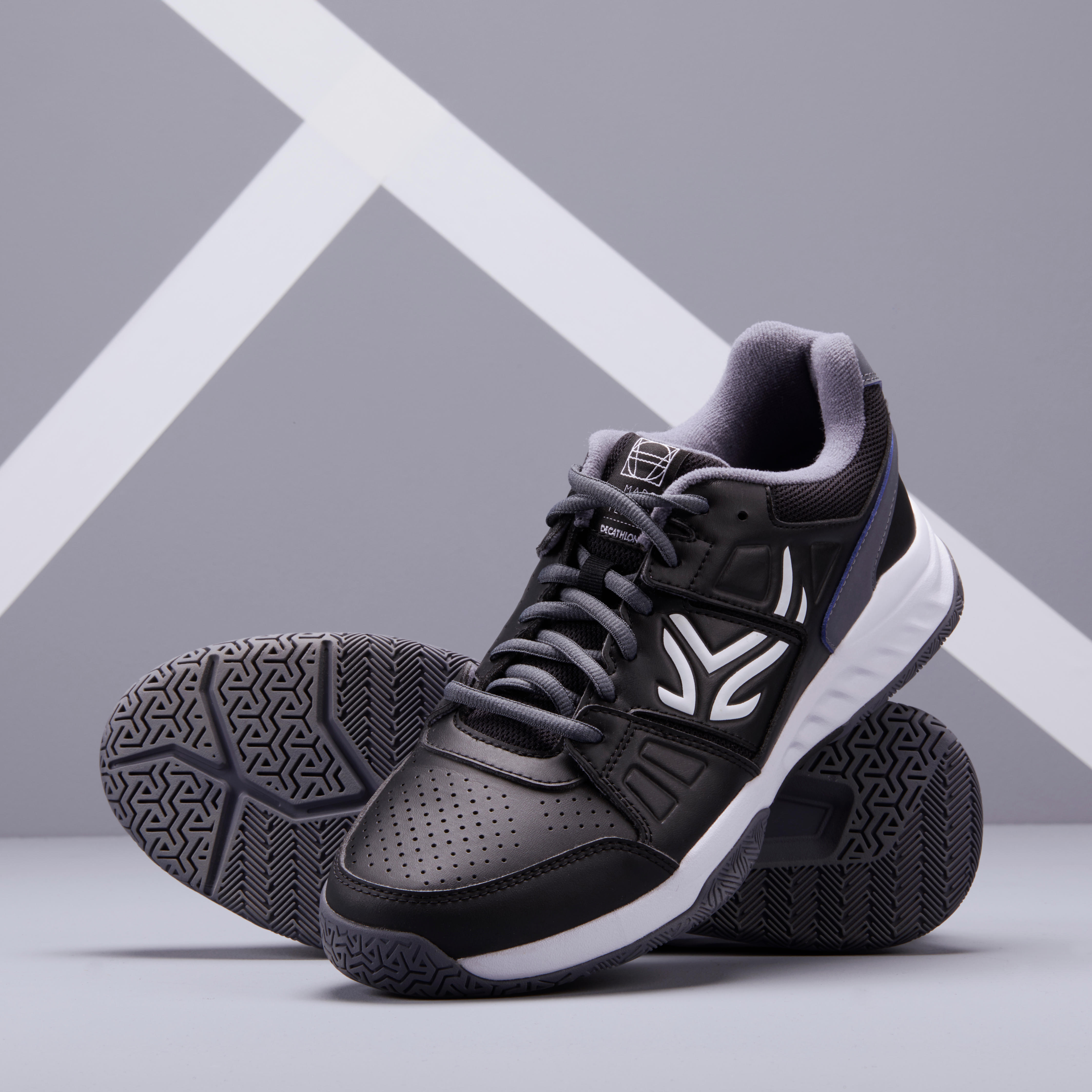 Men's Multicourt Tennis Shoes - TS 160