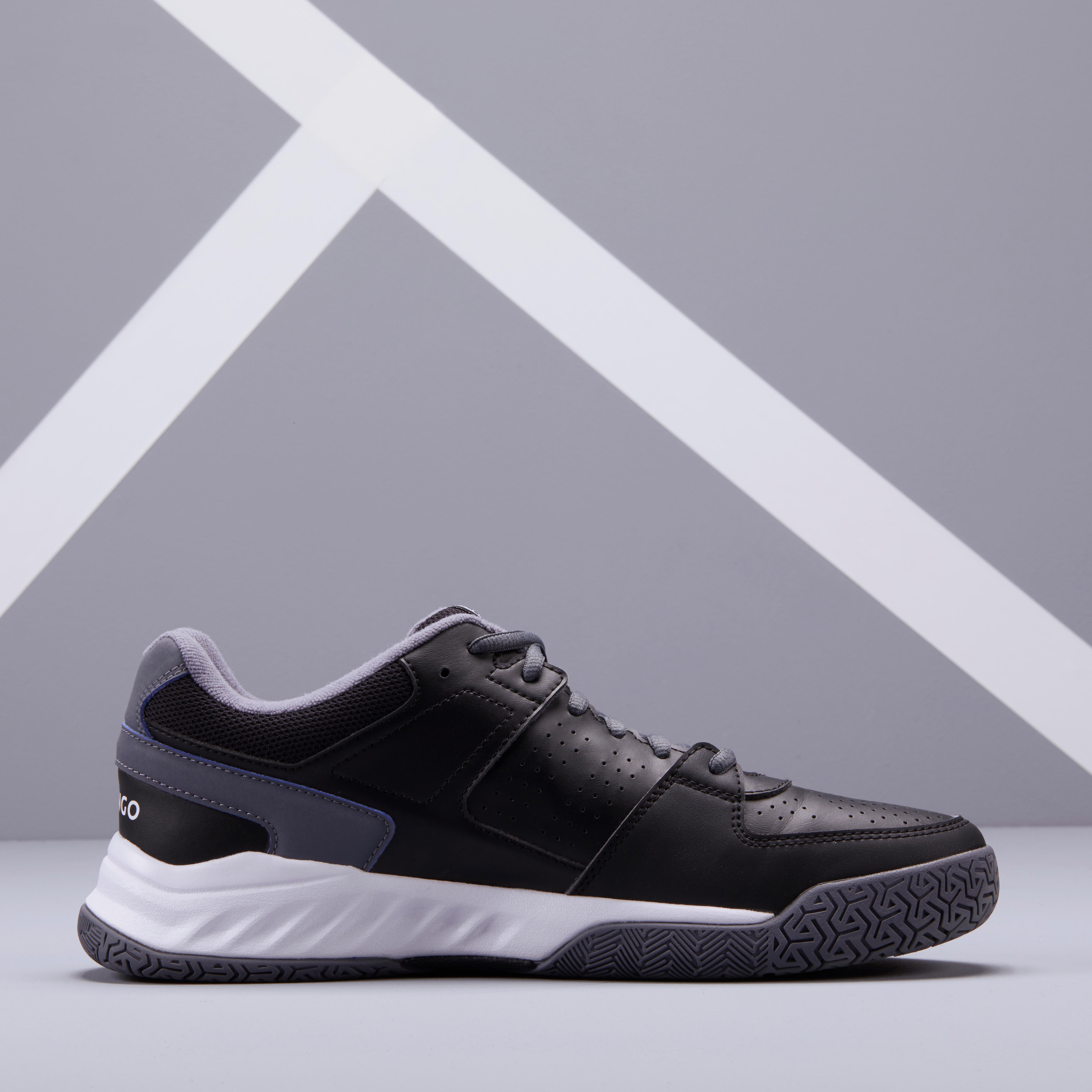 Men's Multicourt Tennis Shoes - TS 160