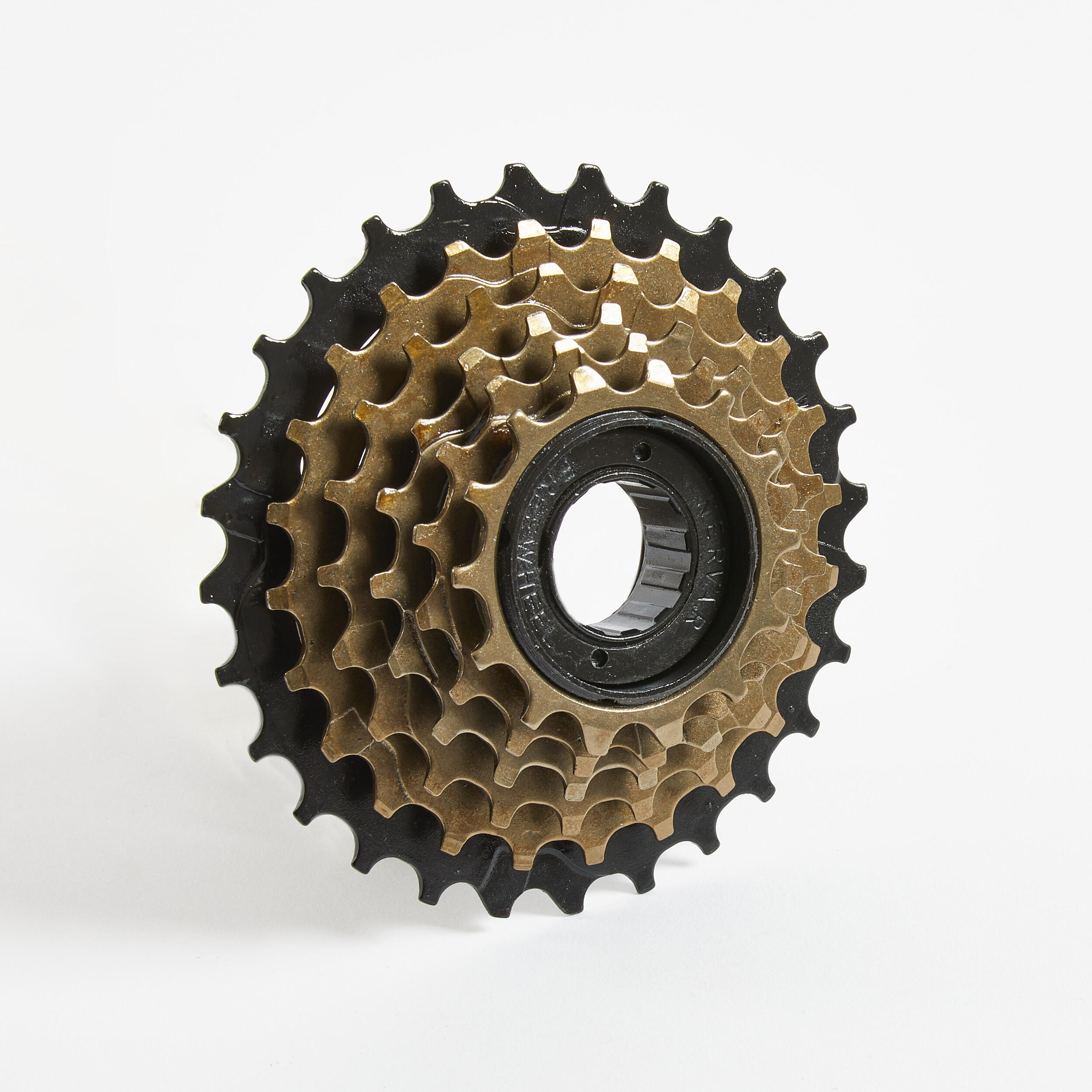 6-Speed 14-28 Screw-On Freewheel