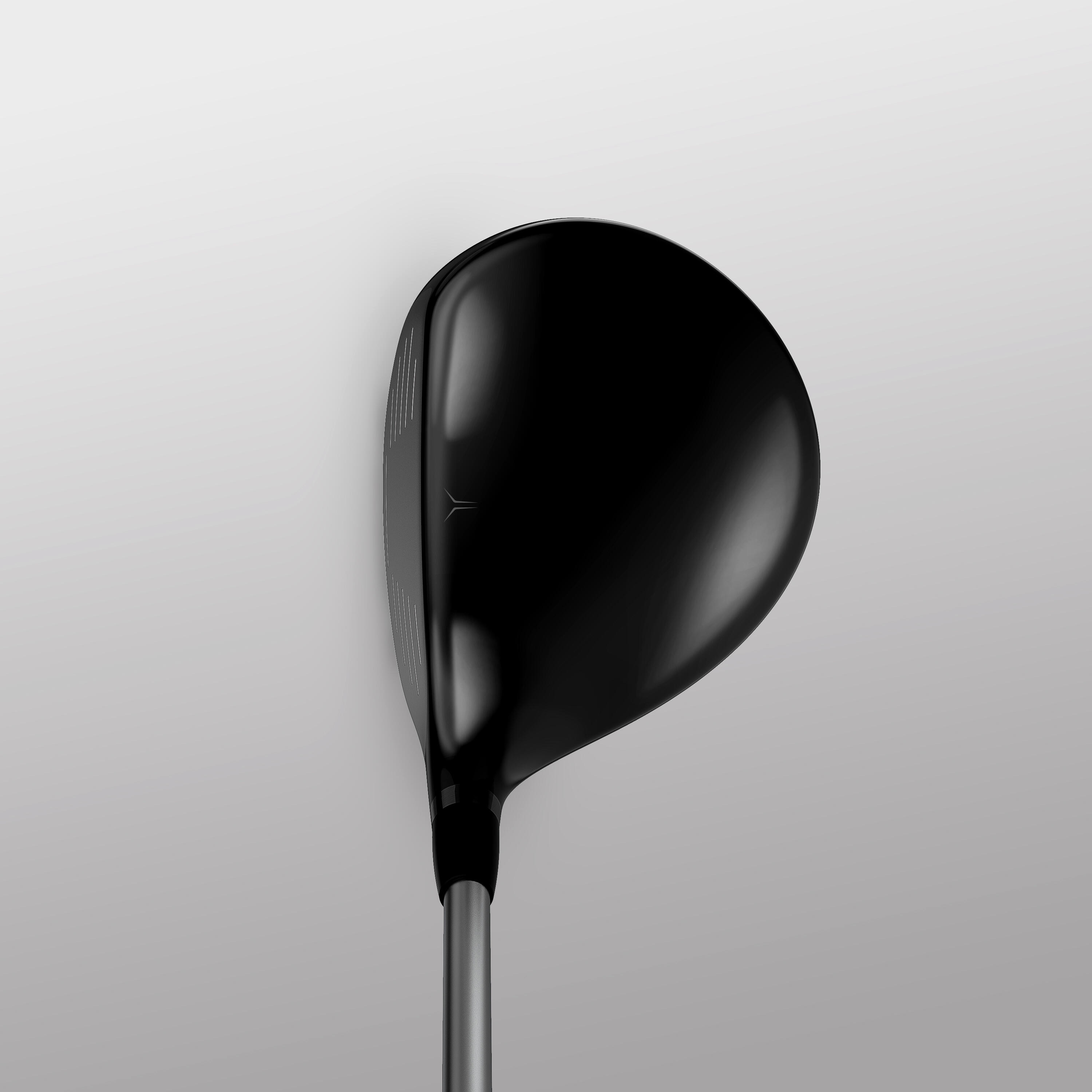 RH Golf 3-Wood - Inesis 500 High Speed Size 2