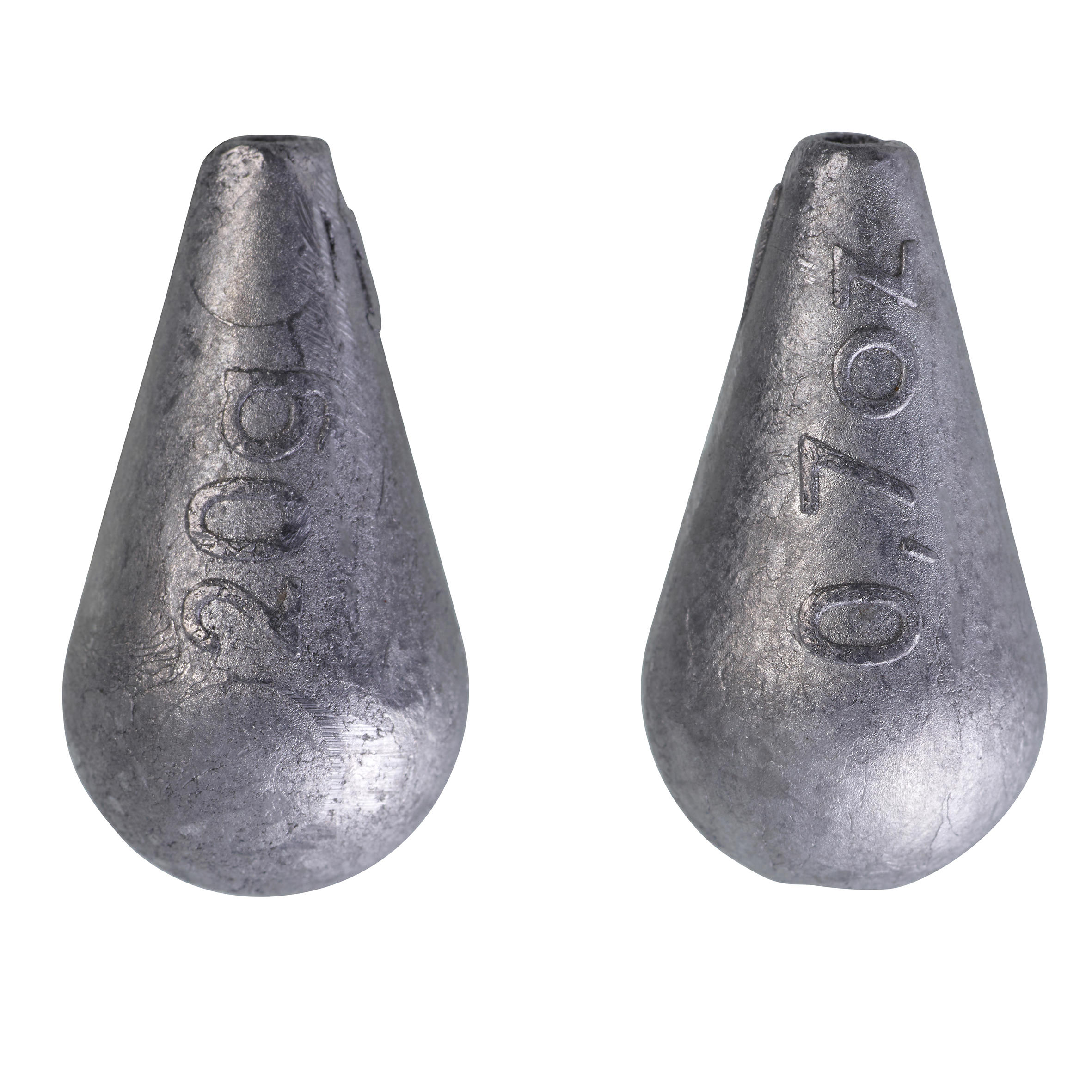FISHING SINKERS SLIDER SW LAR SDR