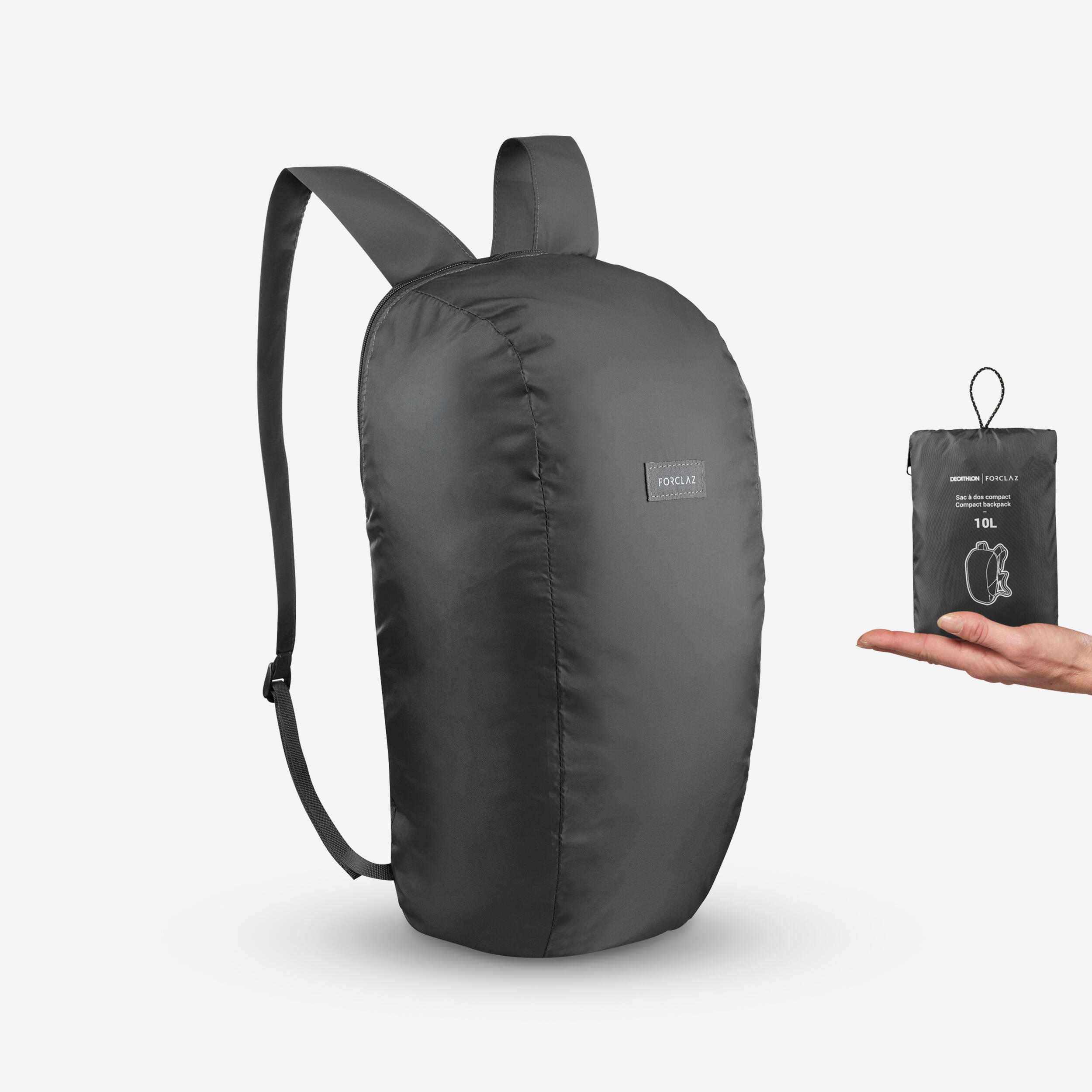 Hiking Backpack 10 L - Travel