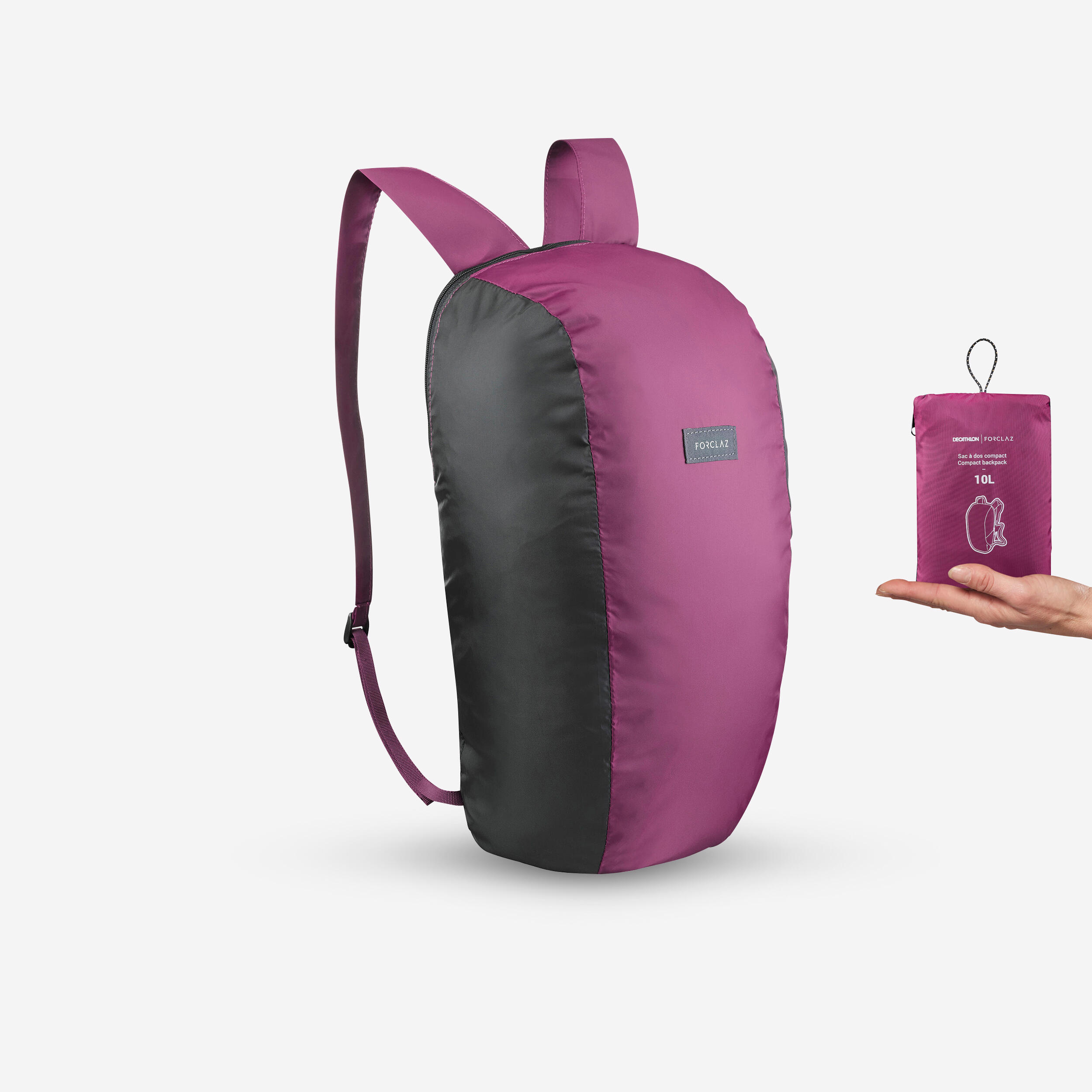 Hiking Backpack 10 L - Travel