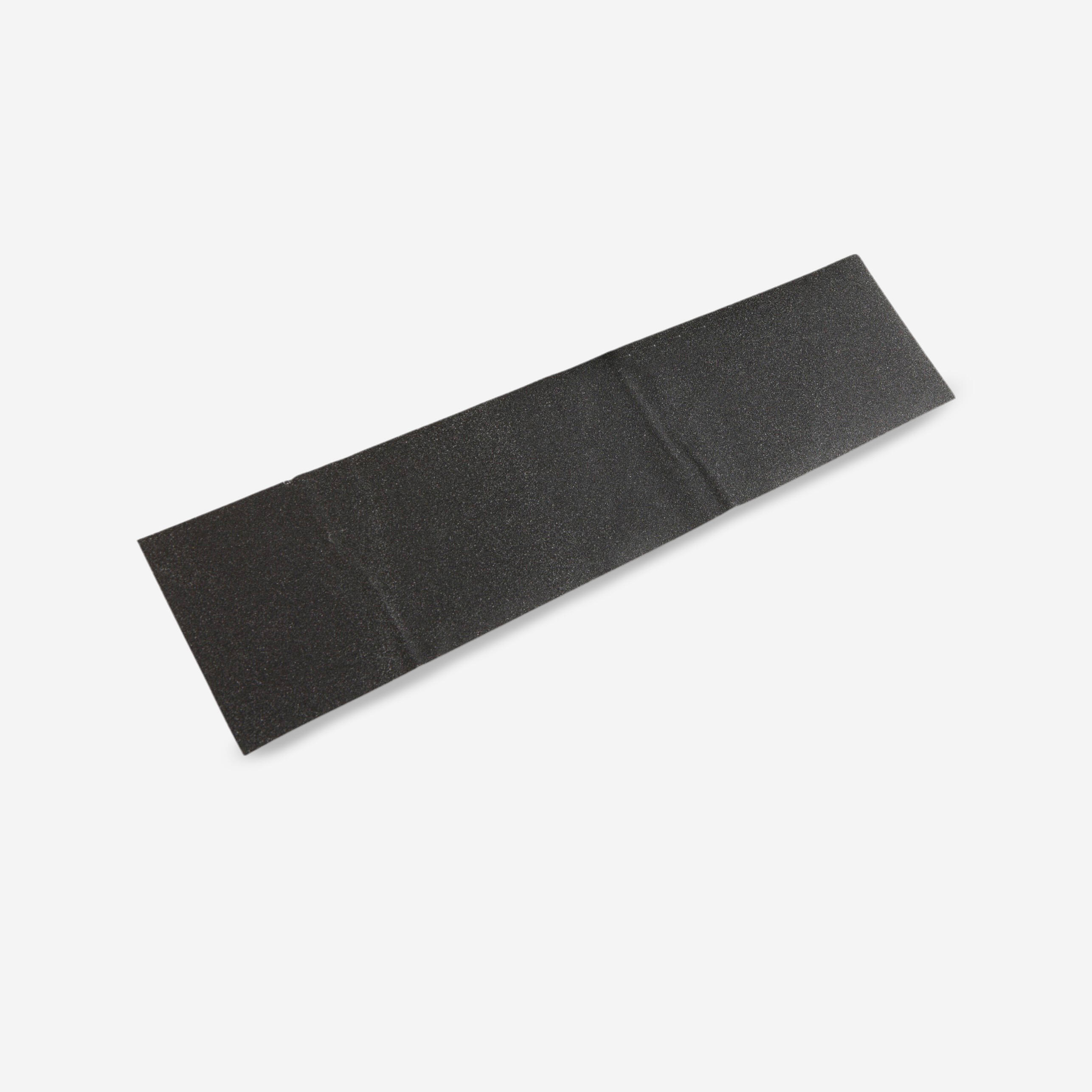 Deck Grip For Oxelo Play And Mid Scooters - Black