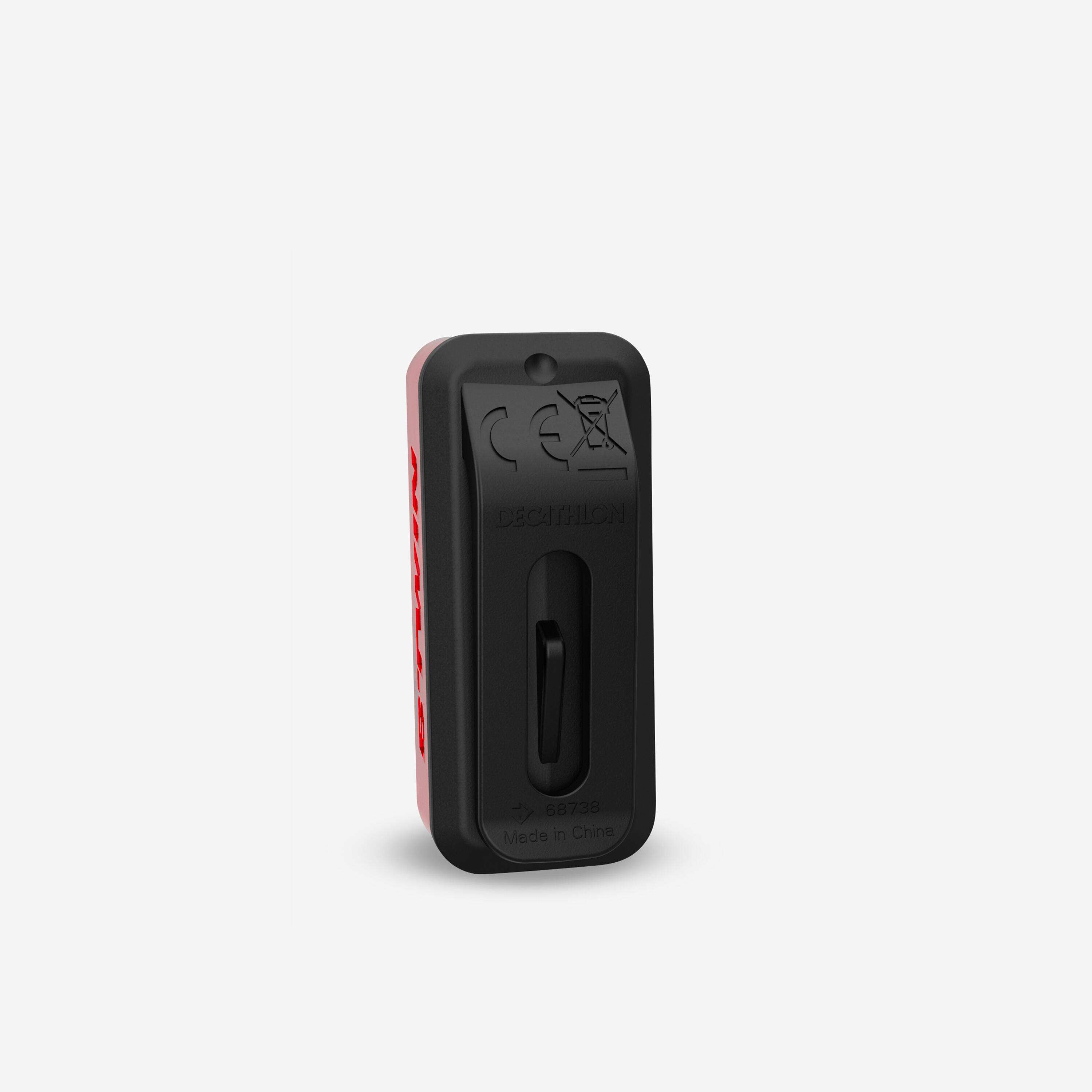 CL 100 USB Rear LED Bike Light