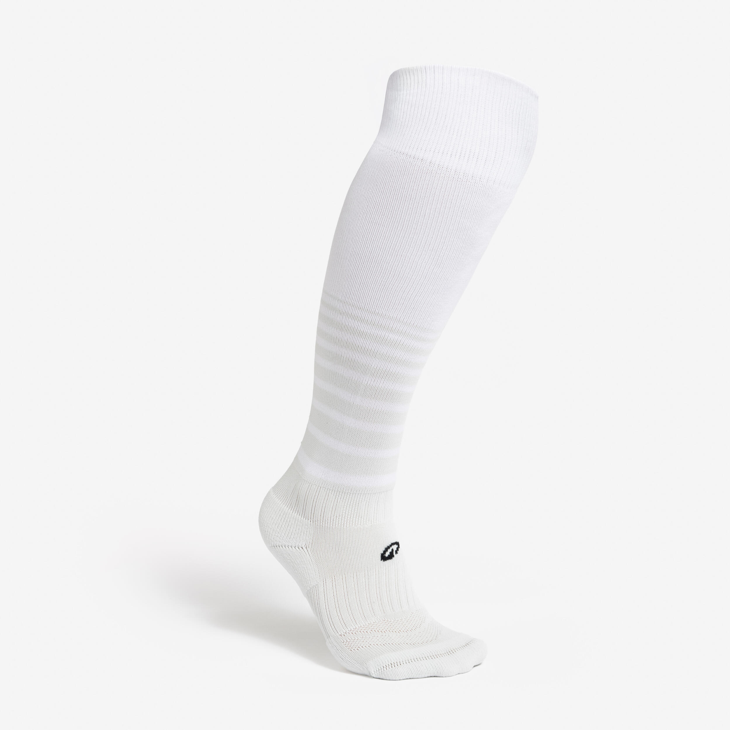 Kids' Striped Soccer Socks, Viralto