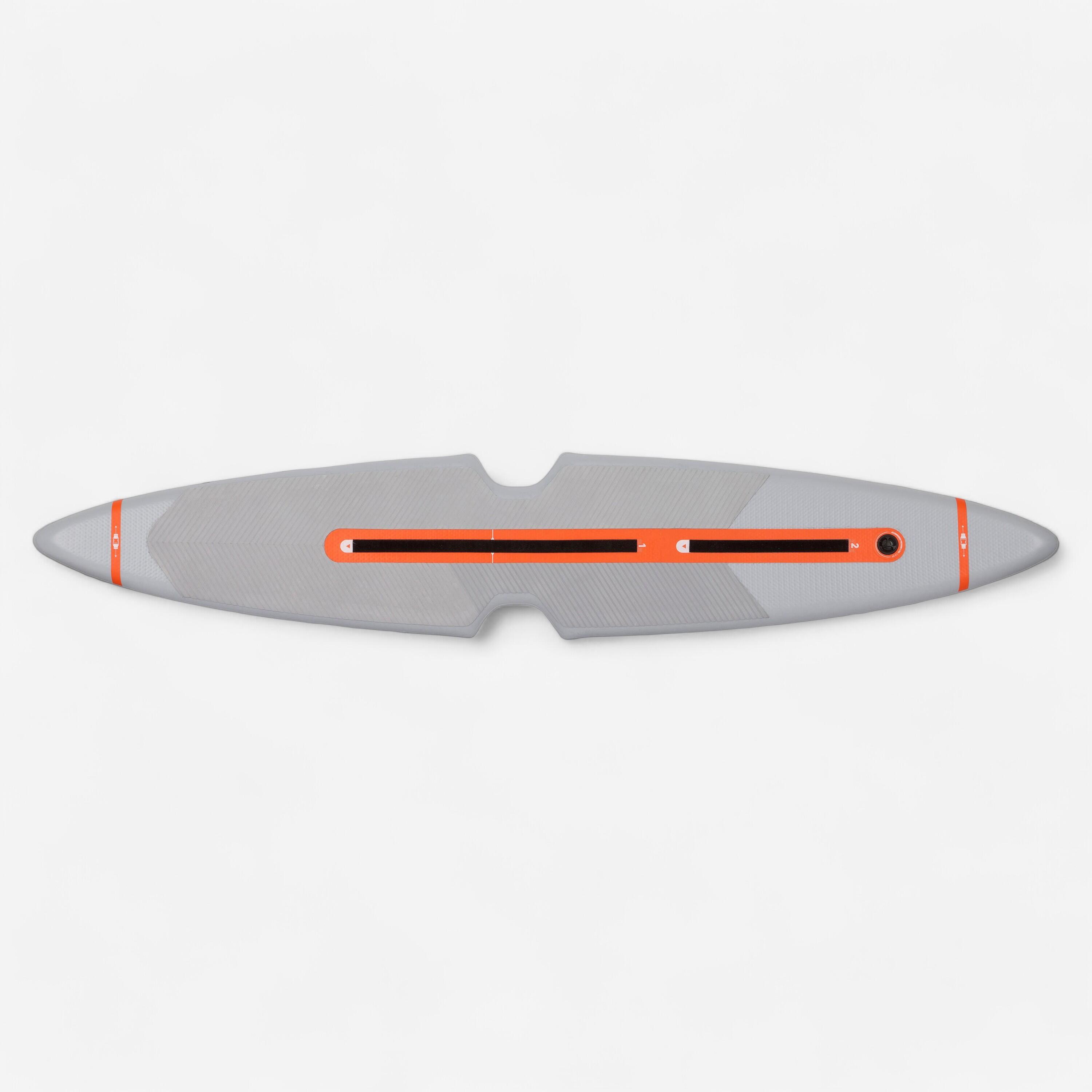 2-Person Drop Stitch Kayak Floor X100+