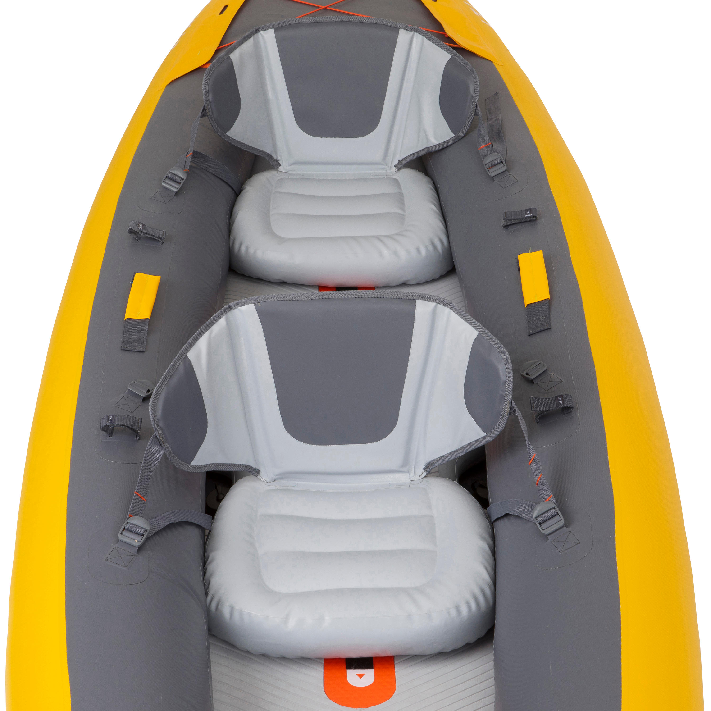 X100+ kayak paddle strap