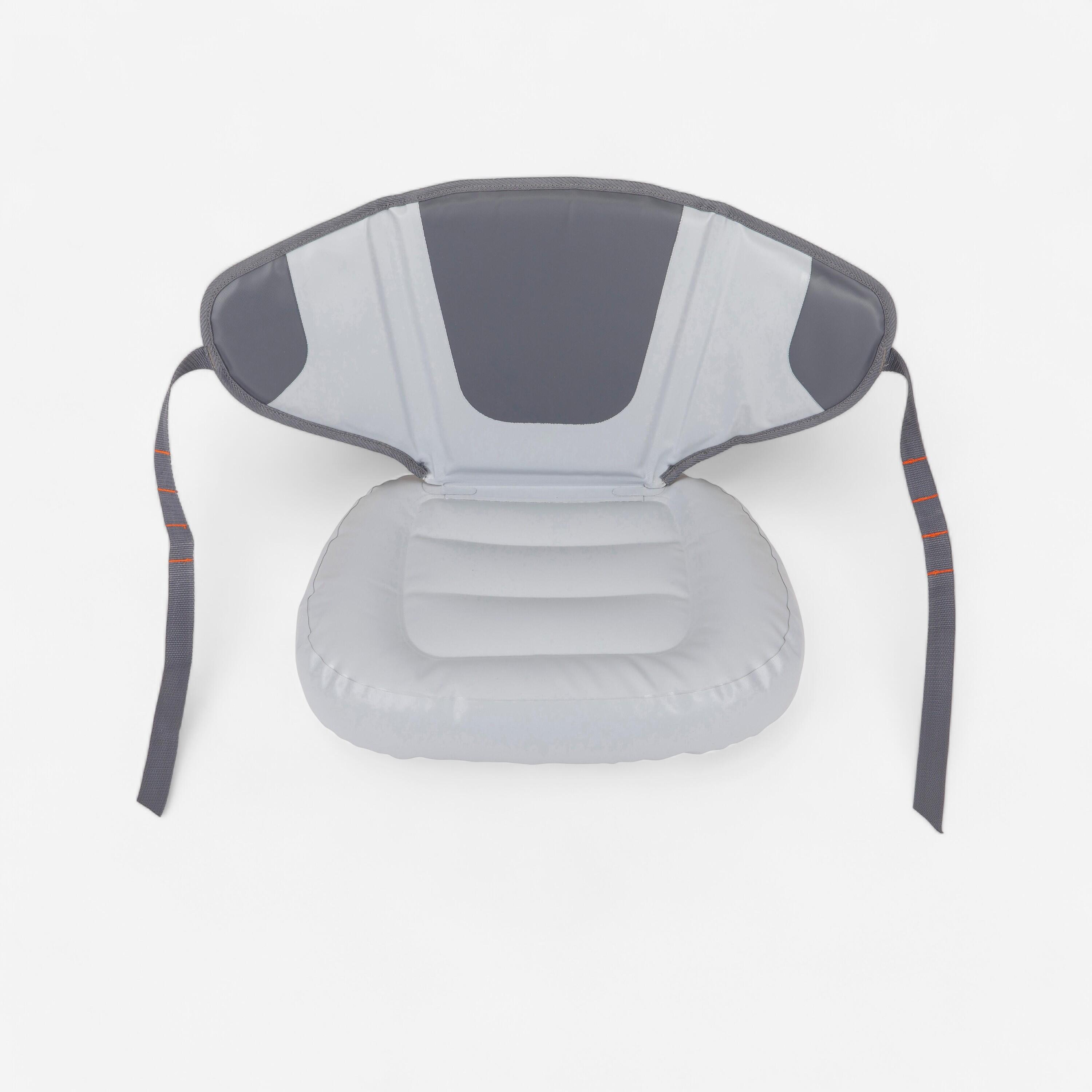 Seat for Inflatable Kayaks-  X100+