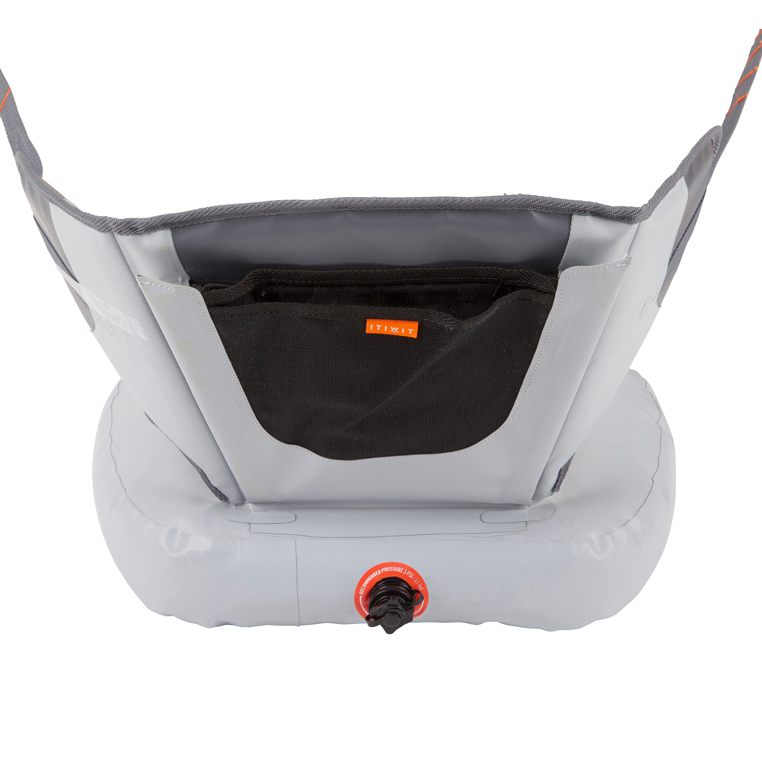 Seat for Inflatable Kayaks-  X100+