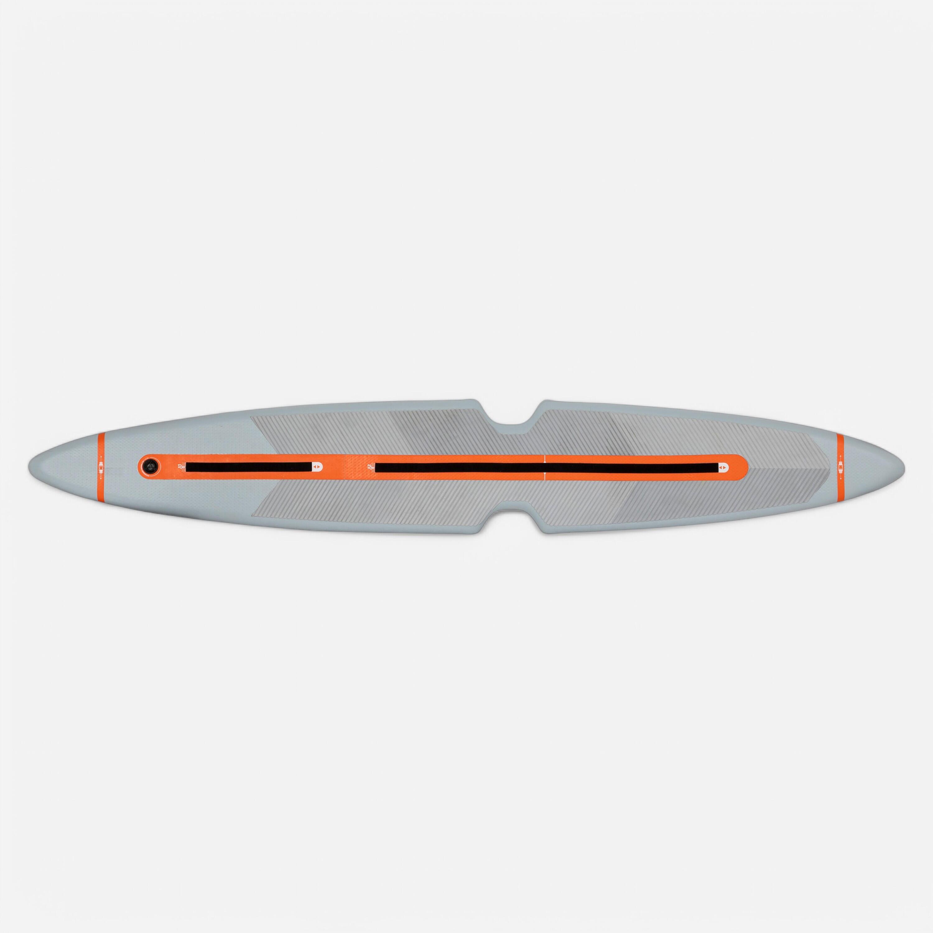 Inflatable Floor Bladder Kayak x100+ 3 P