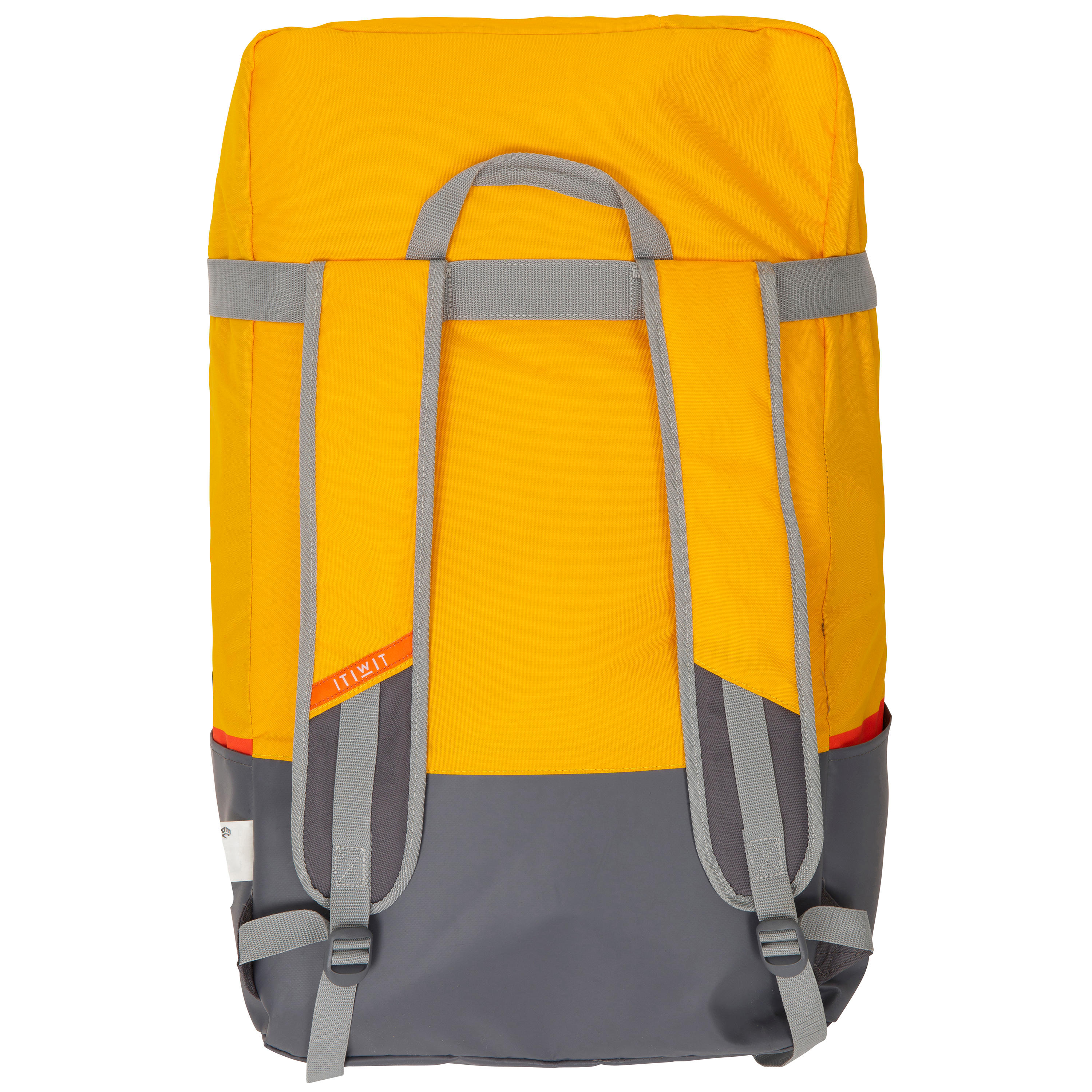 X100 2-person inflatable kayak bag
