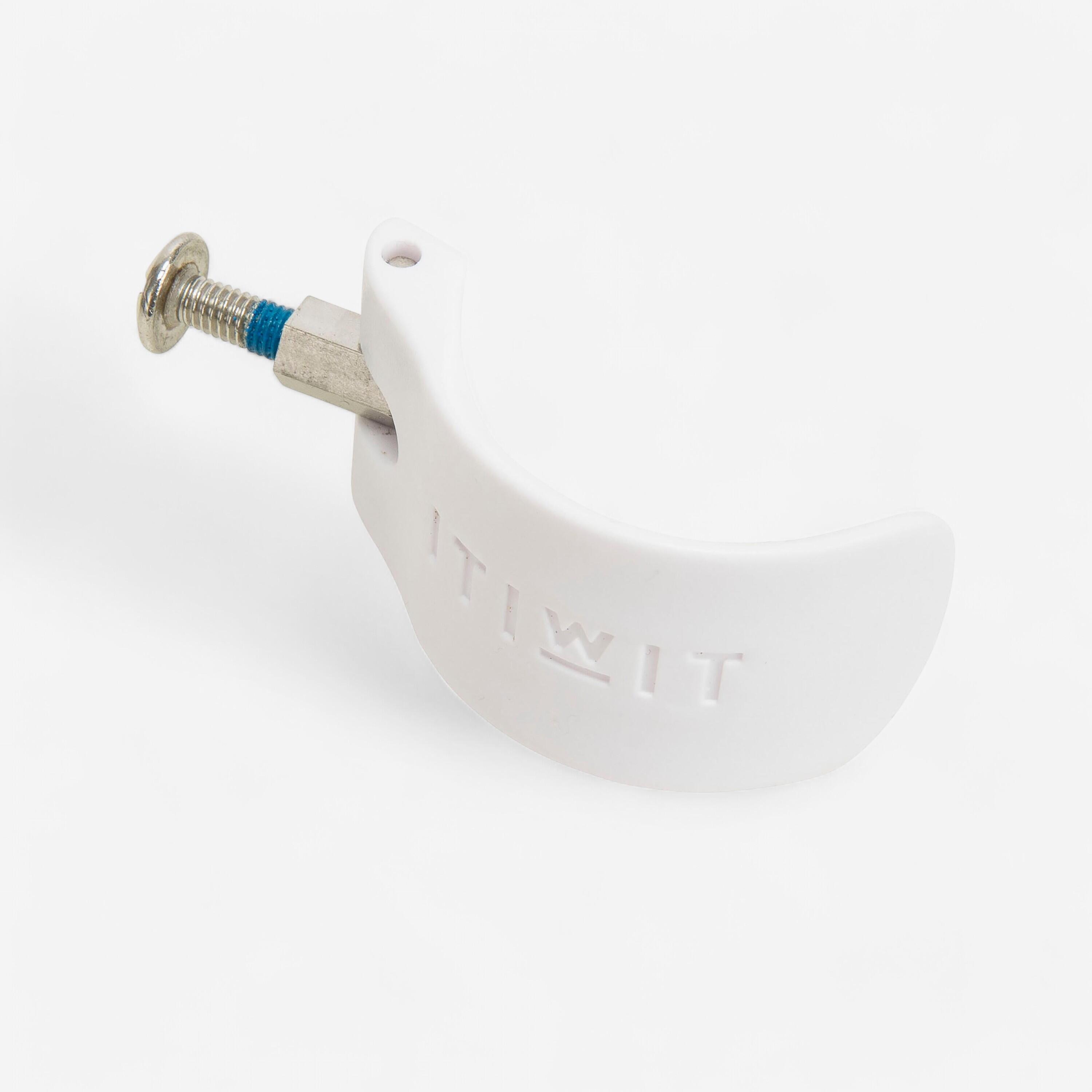 Kayak/SUP Paddle Locking System Screw - White