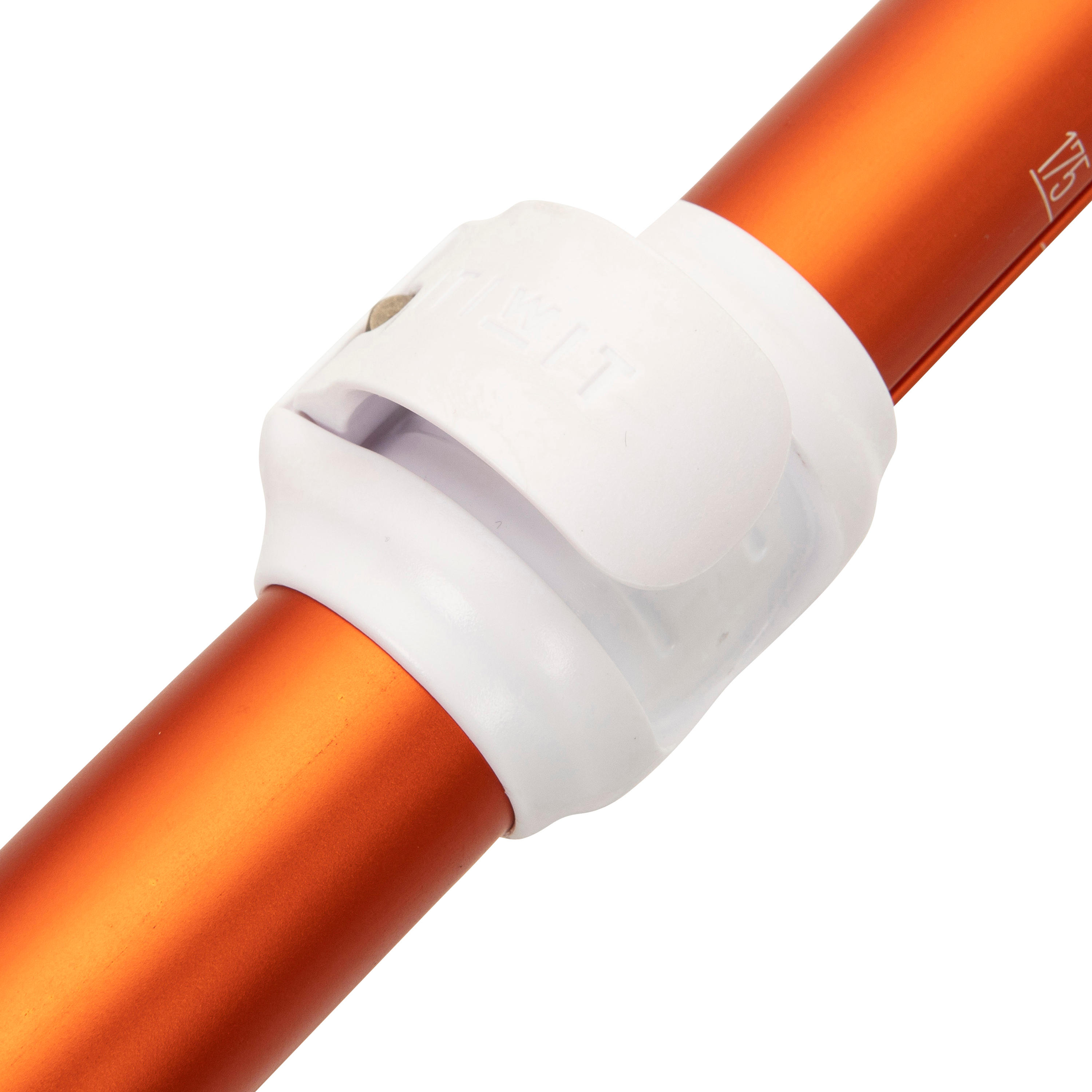 Kayak/SUP Paddle Locking System Screw - White