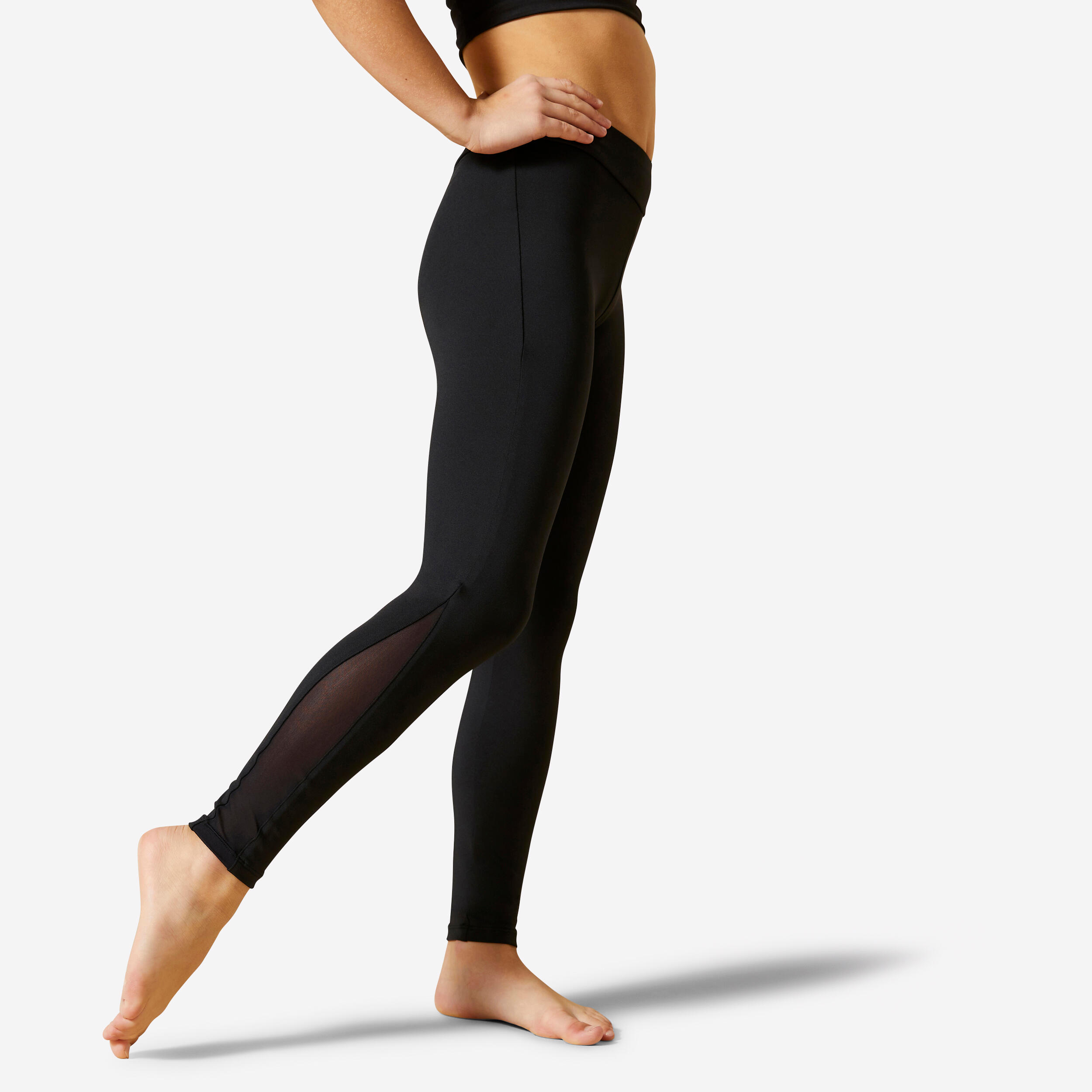 500 Toddler Leggings - Girls