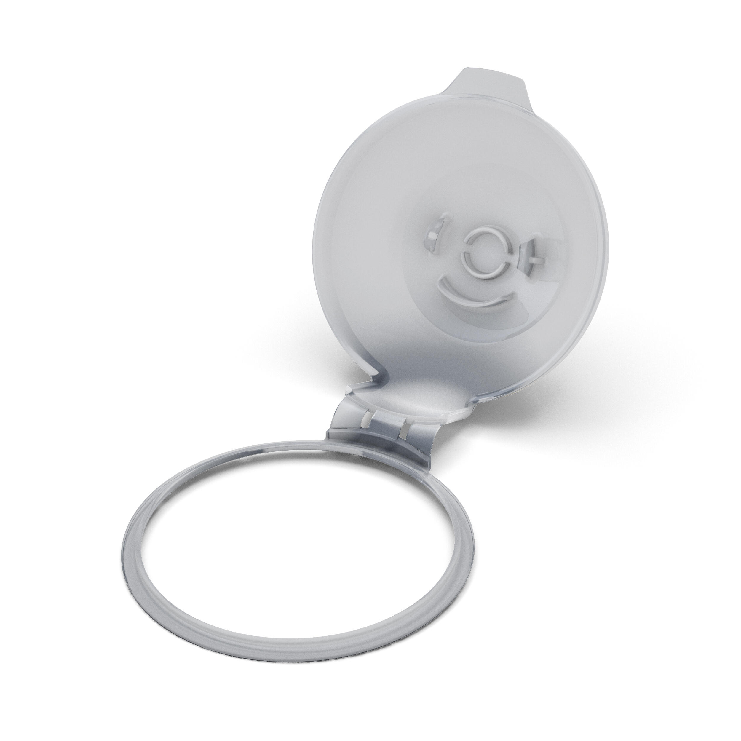 Water Bottle Cap