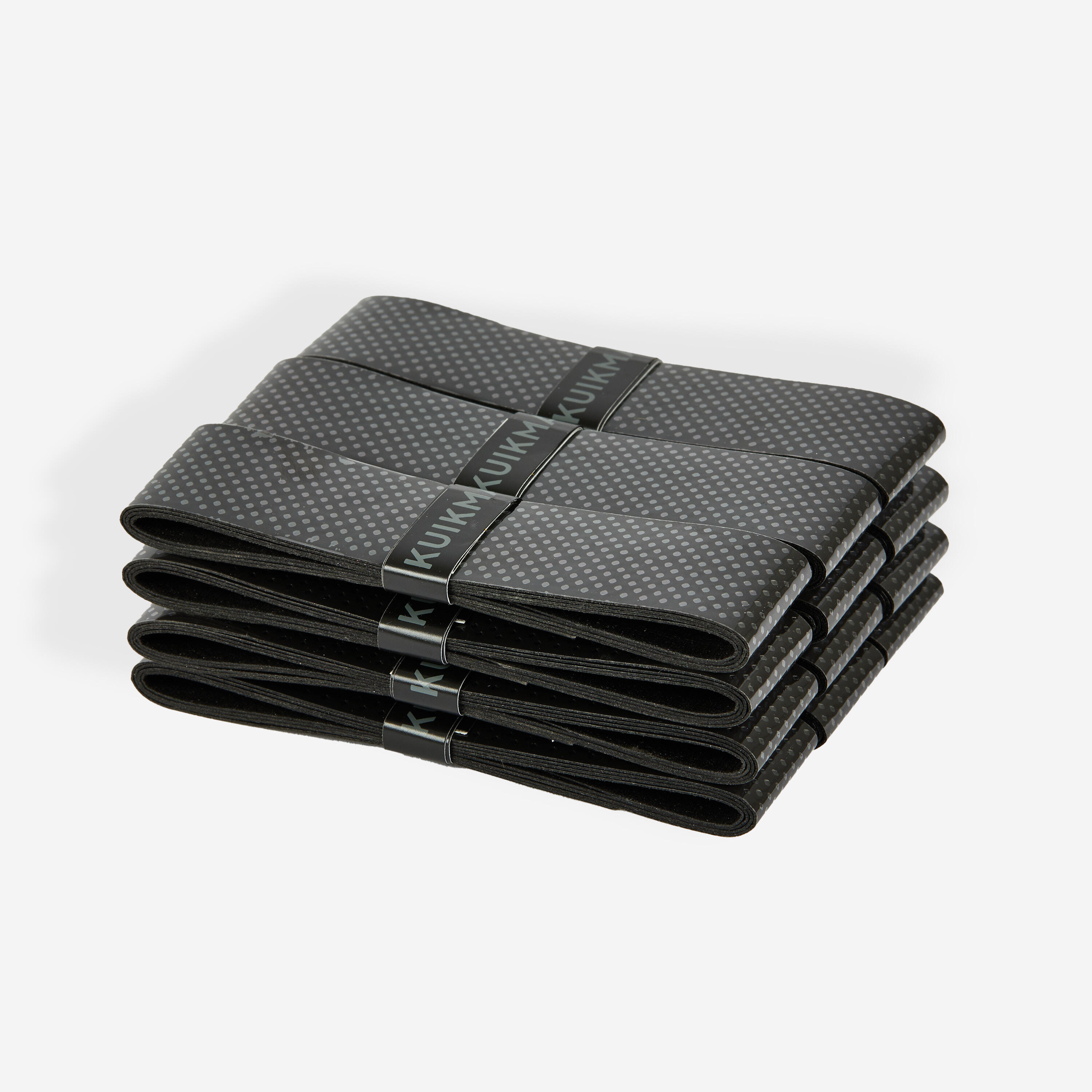 Tacky Tennis Overgrip x12 - Black